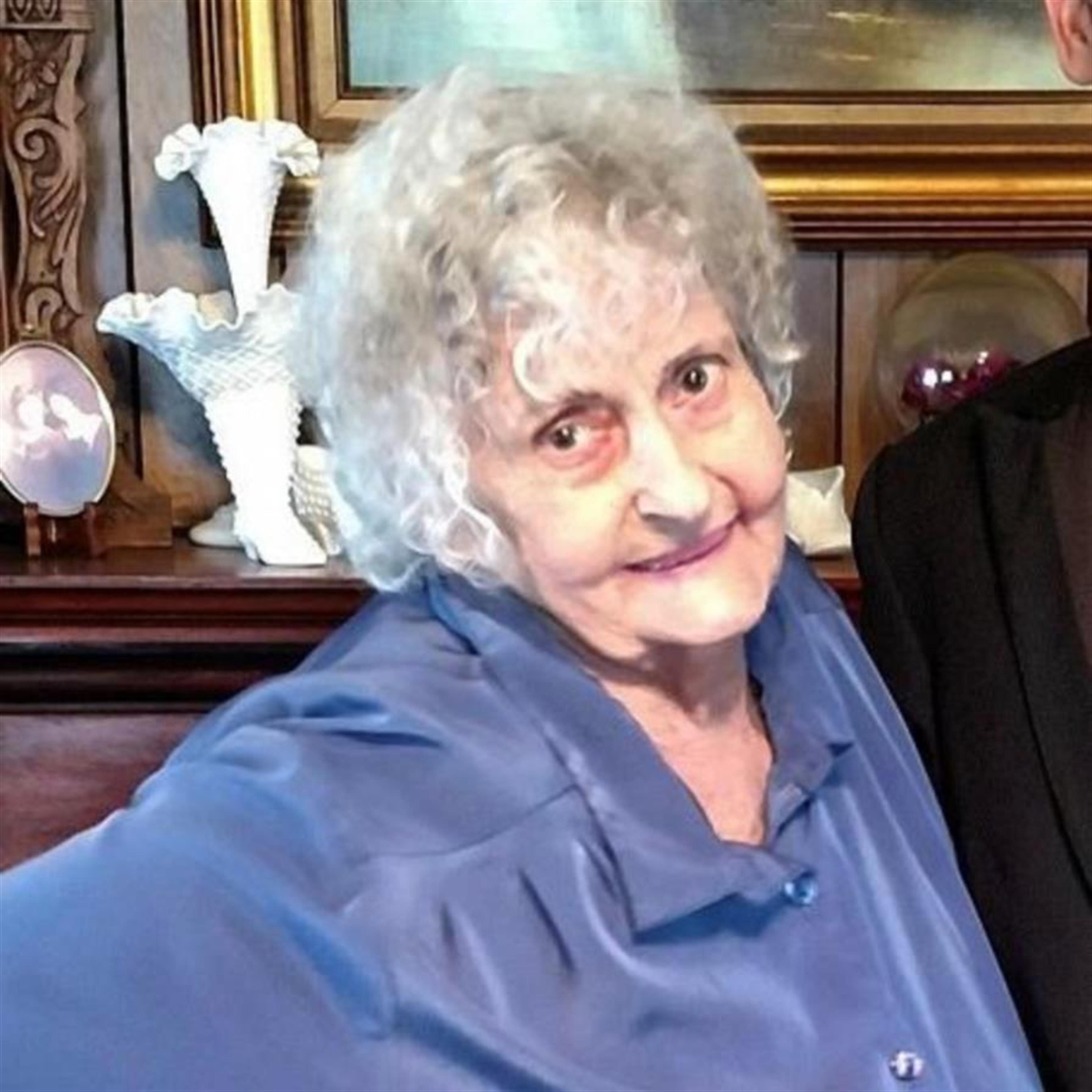 Leota Banister