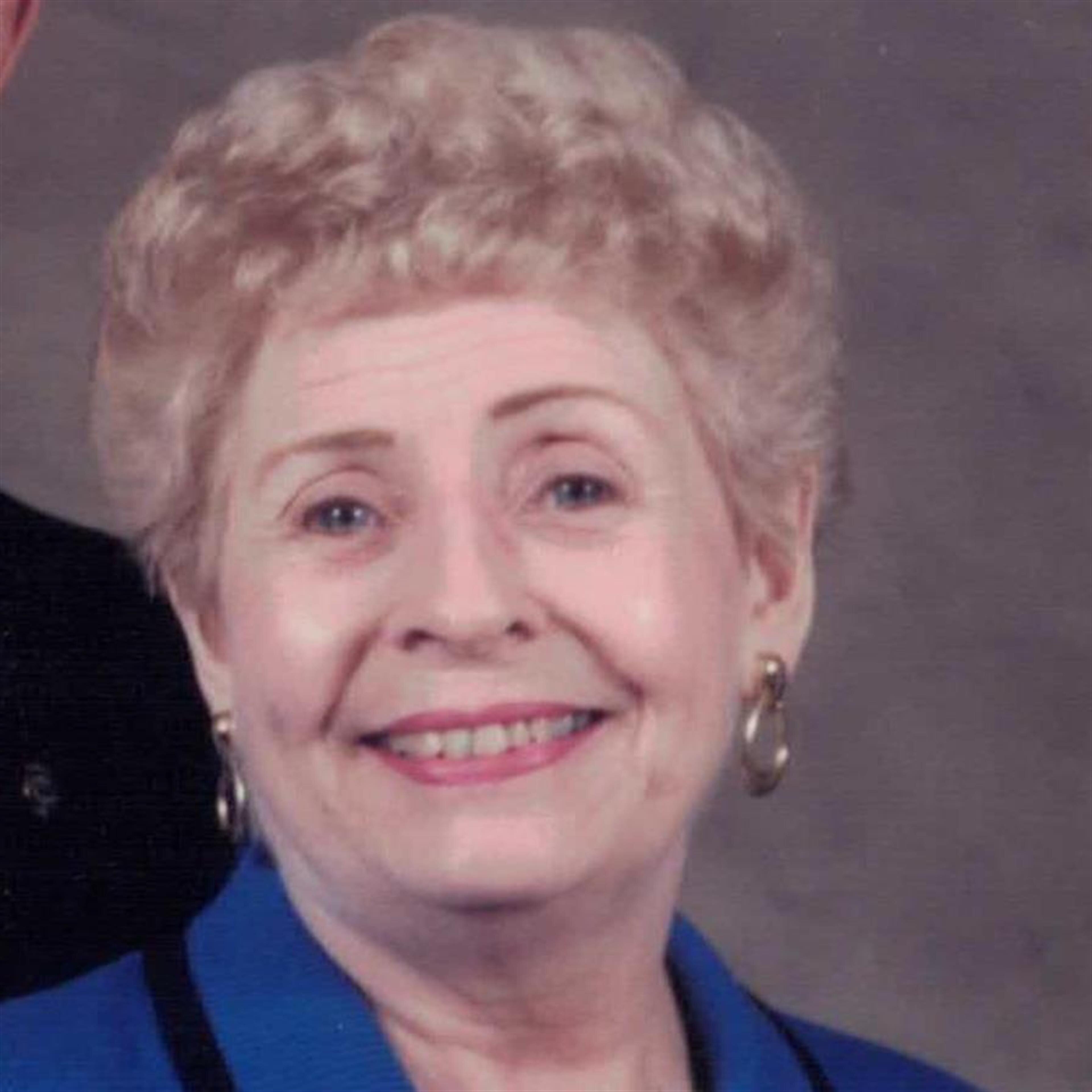 Bunny Cochran