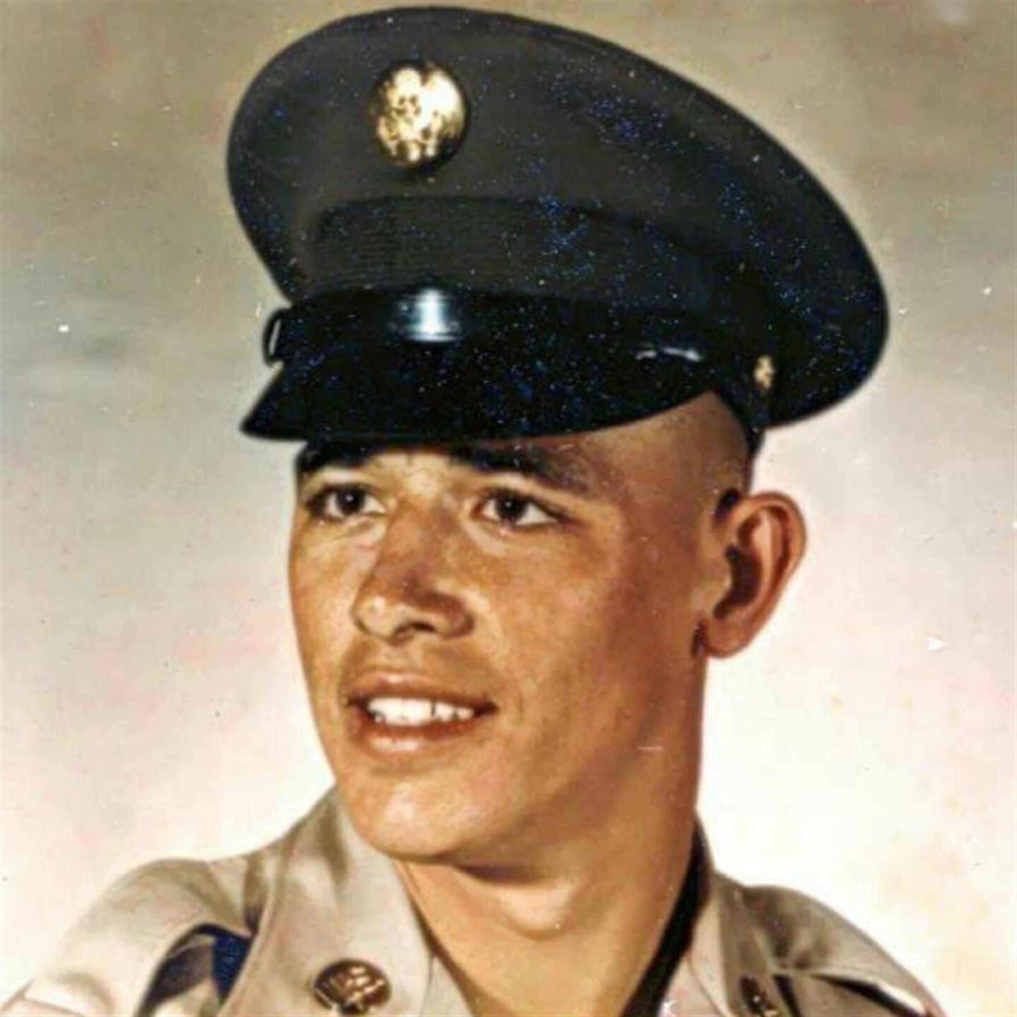 Michael L King's obituary picture