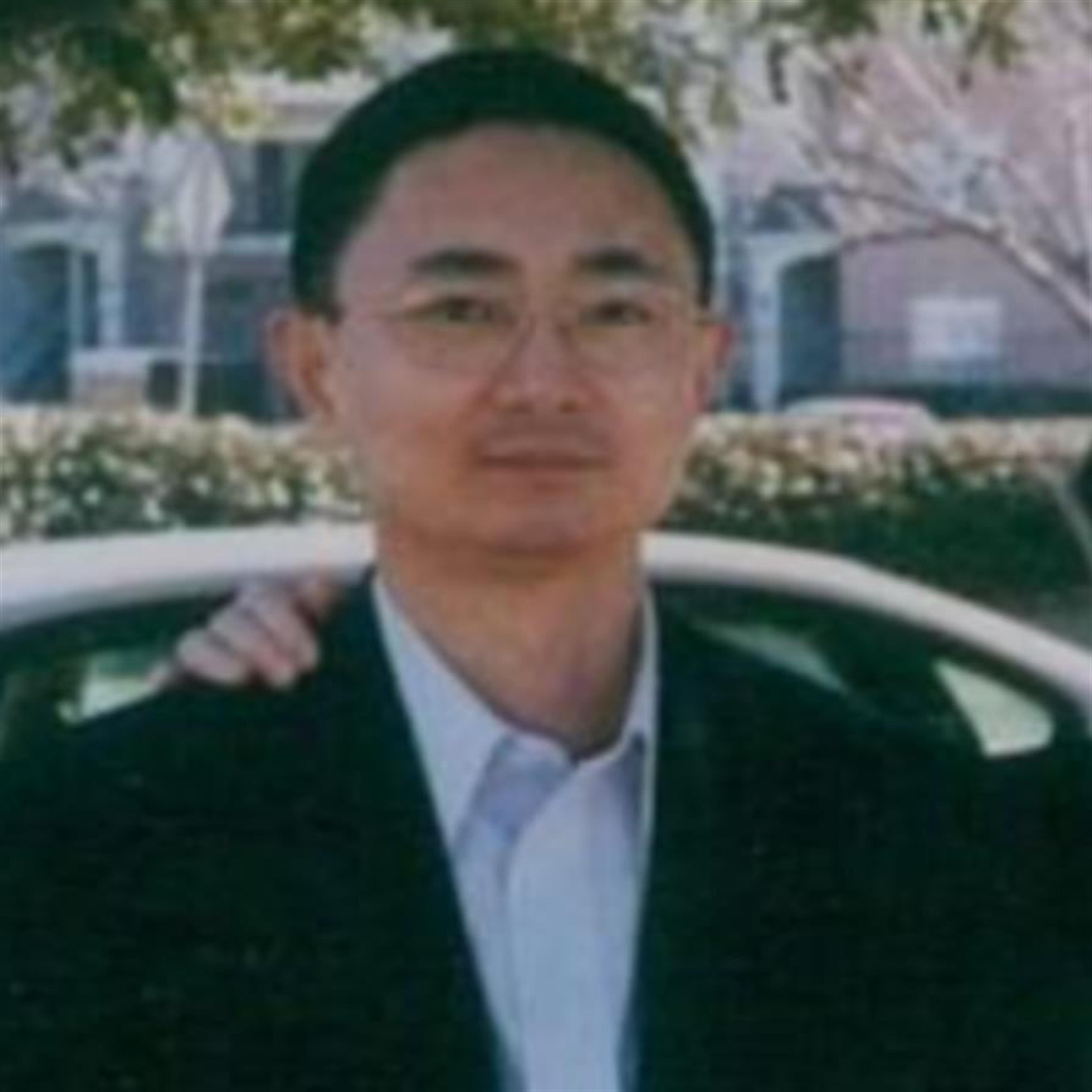 Ke Wang