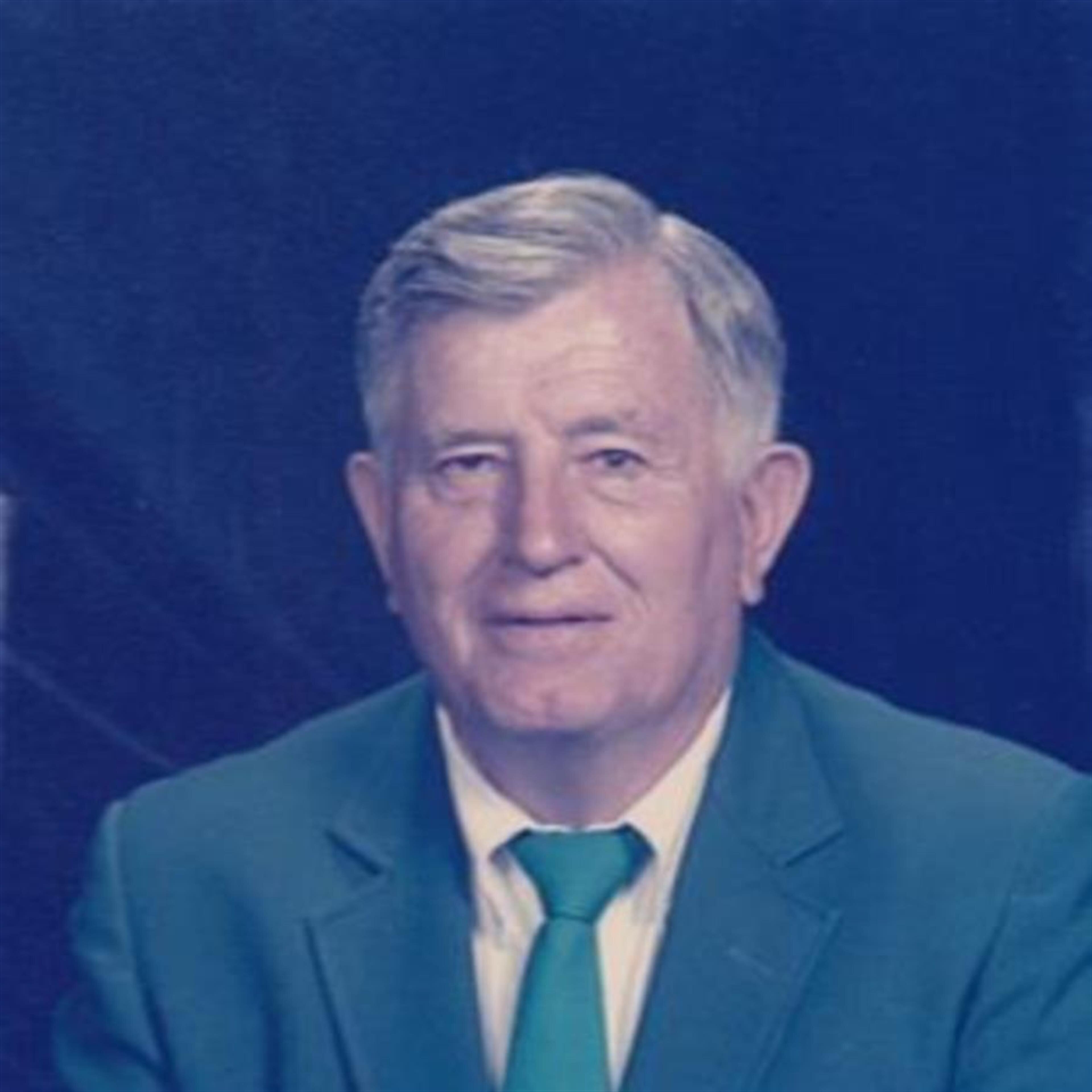 Robert Joseph Adams