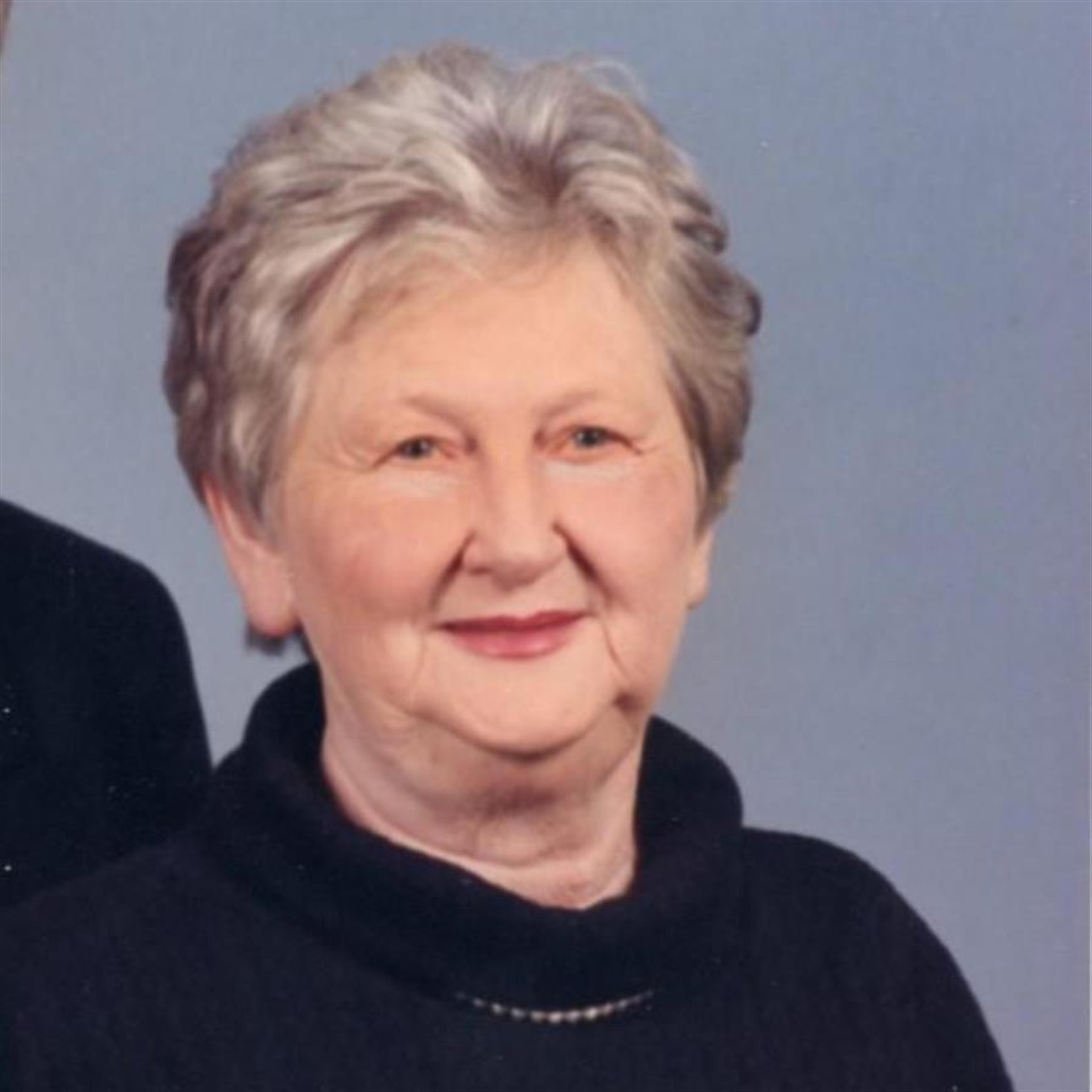 Rose Frances Giesing