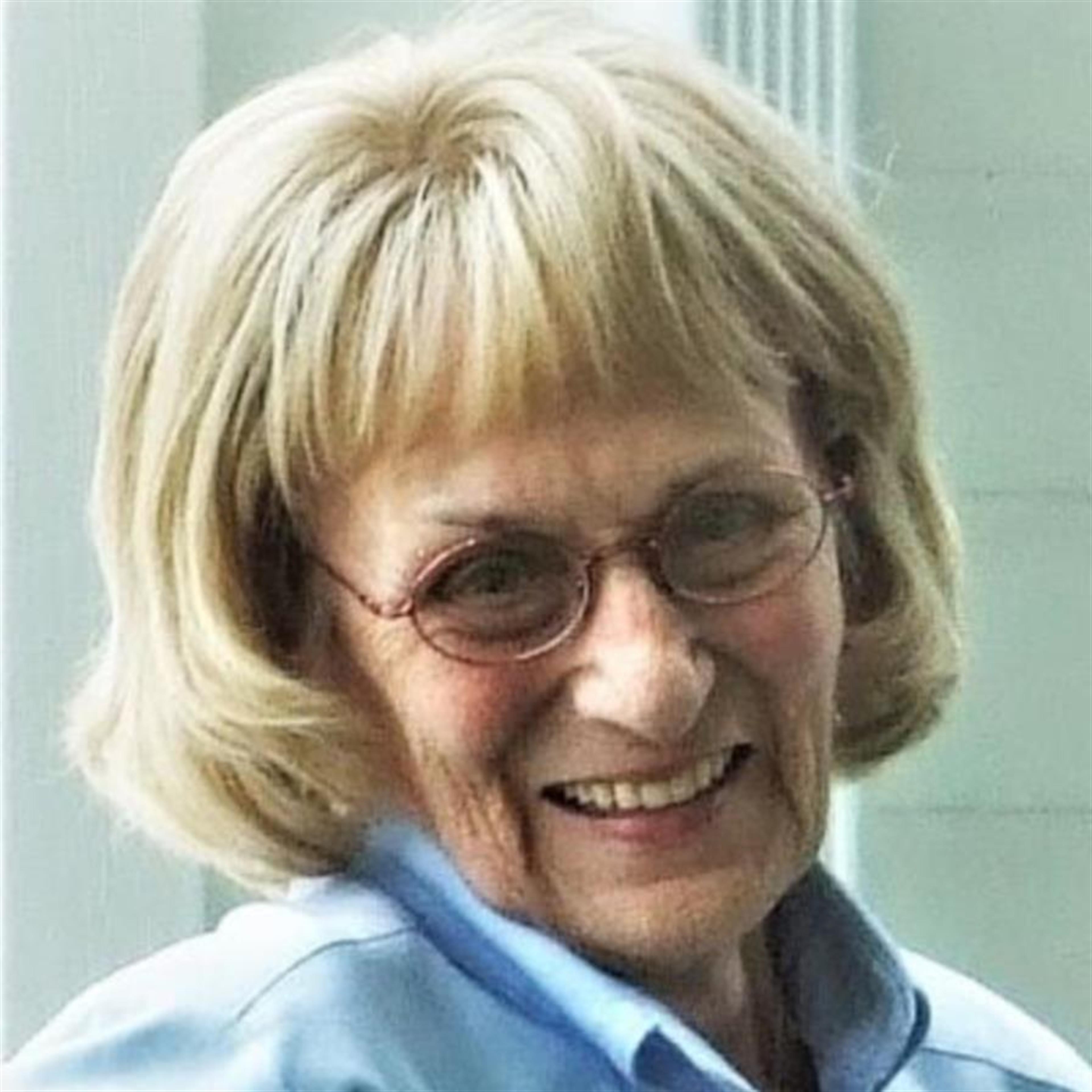 Carol E. Vasko