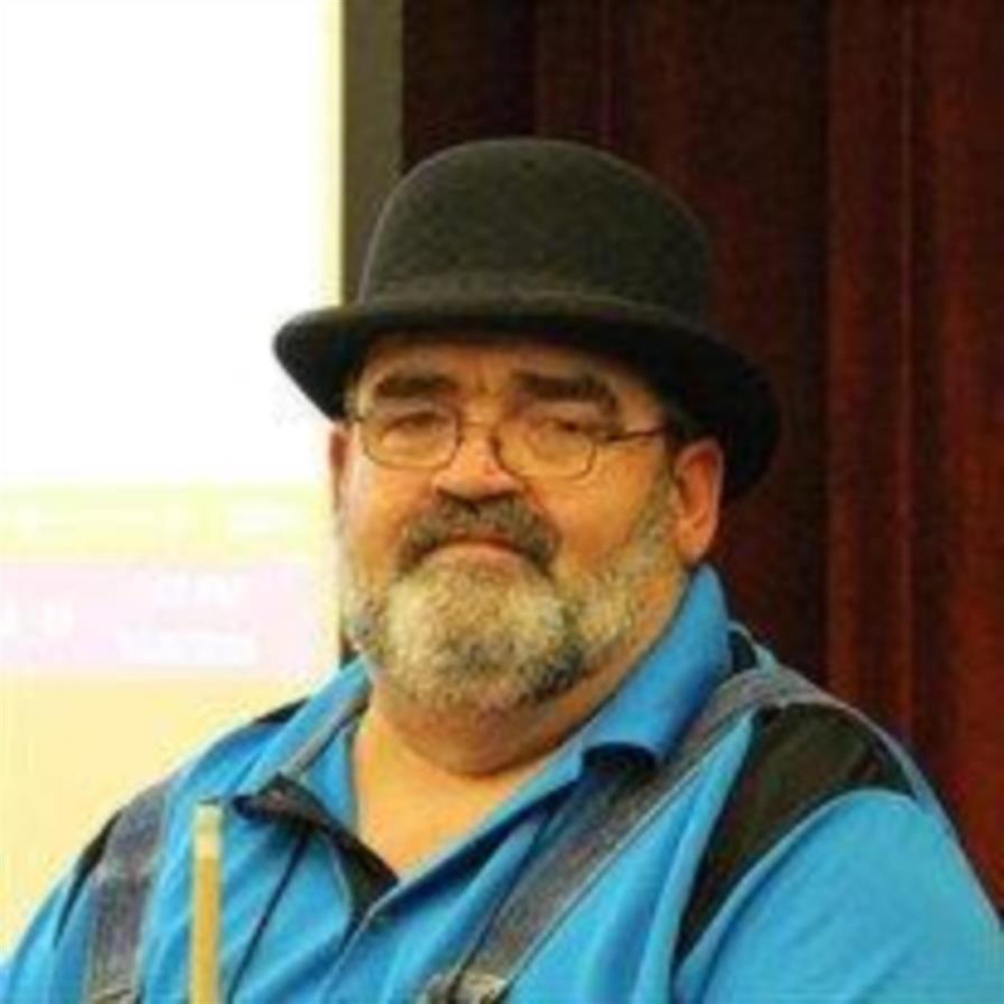 Daniel Cross (Bolivar)
