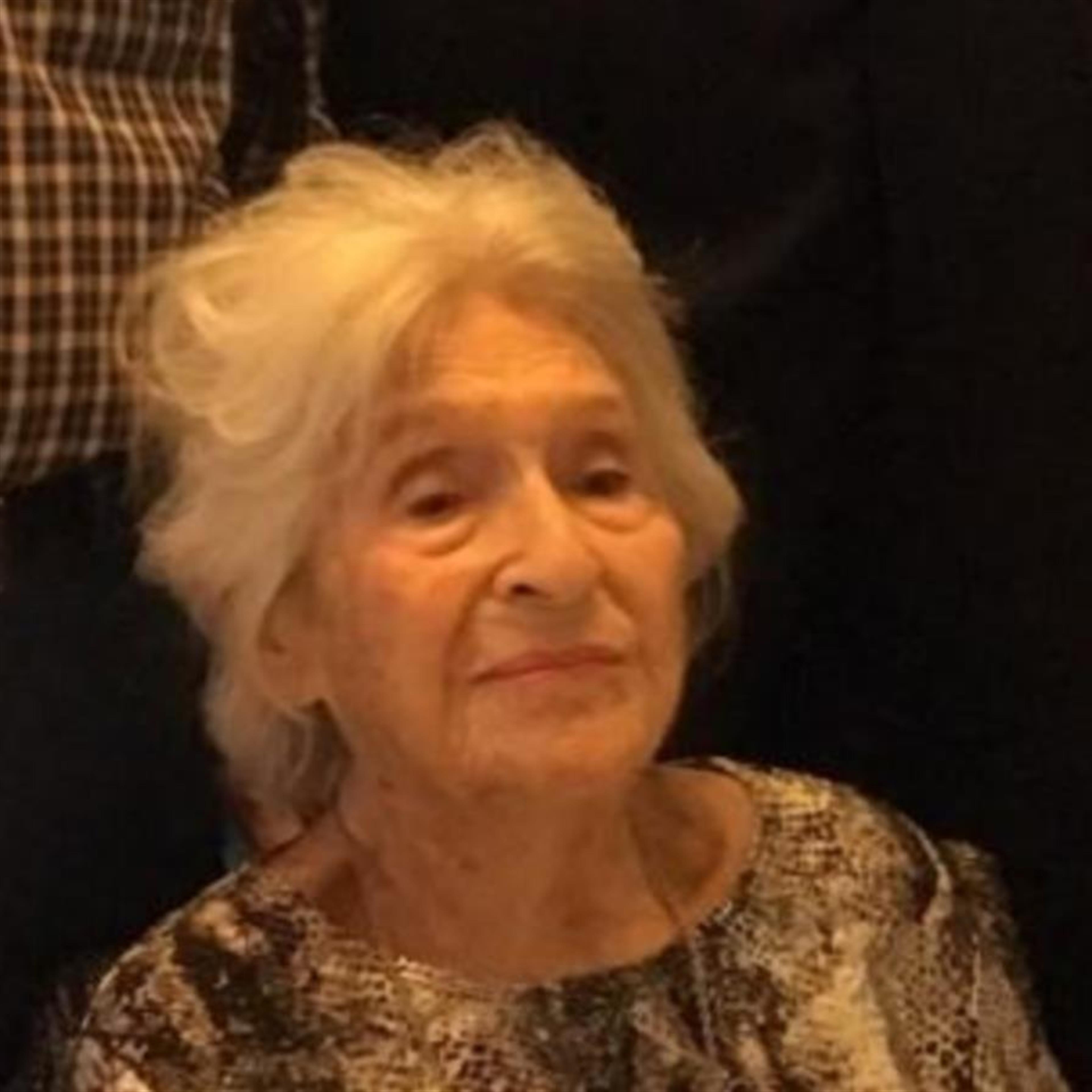 Miriam Rosenfield