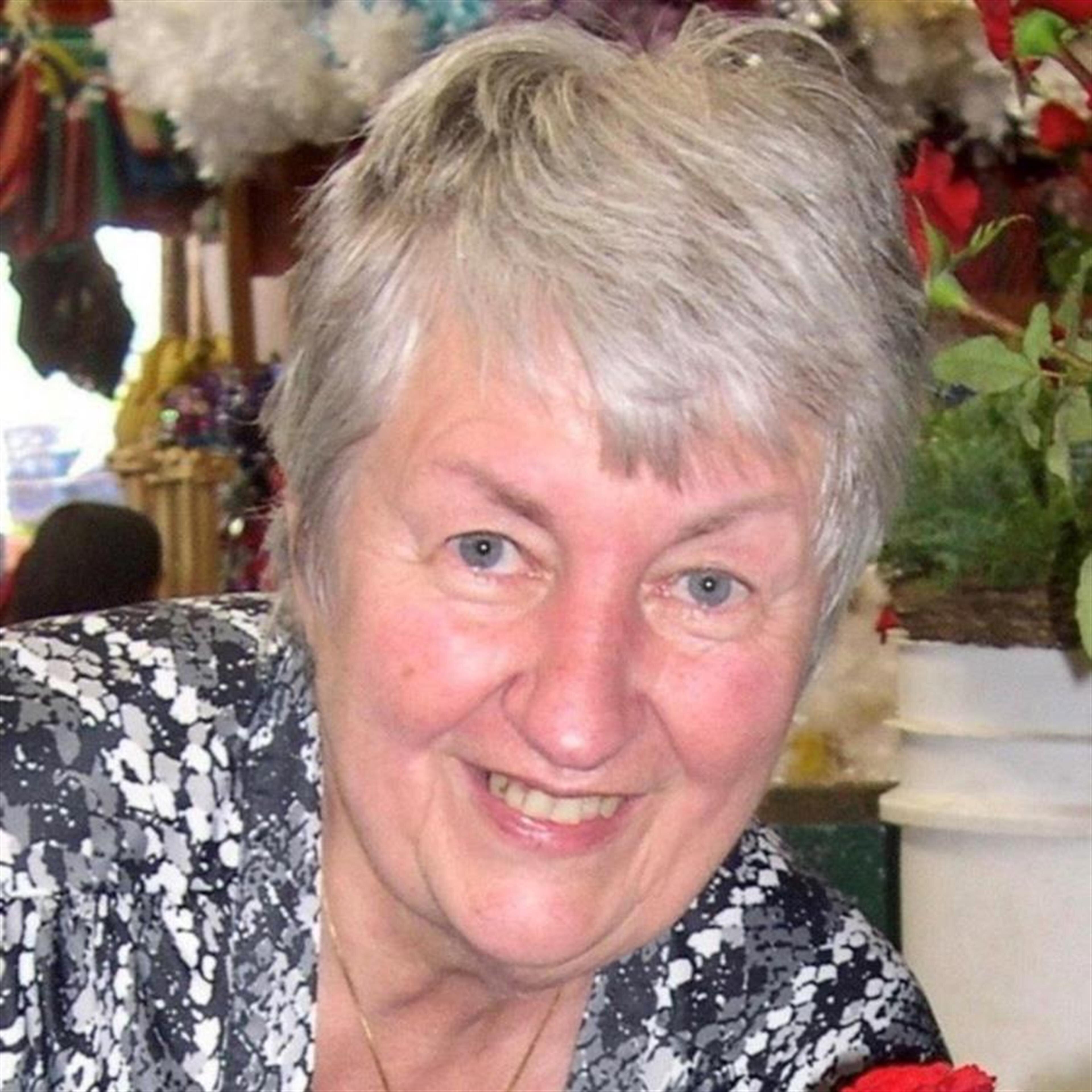 Dorothy Mae Osborne