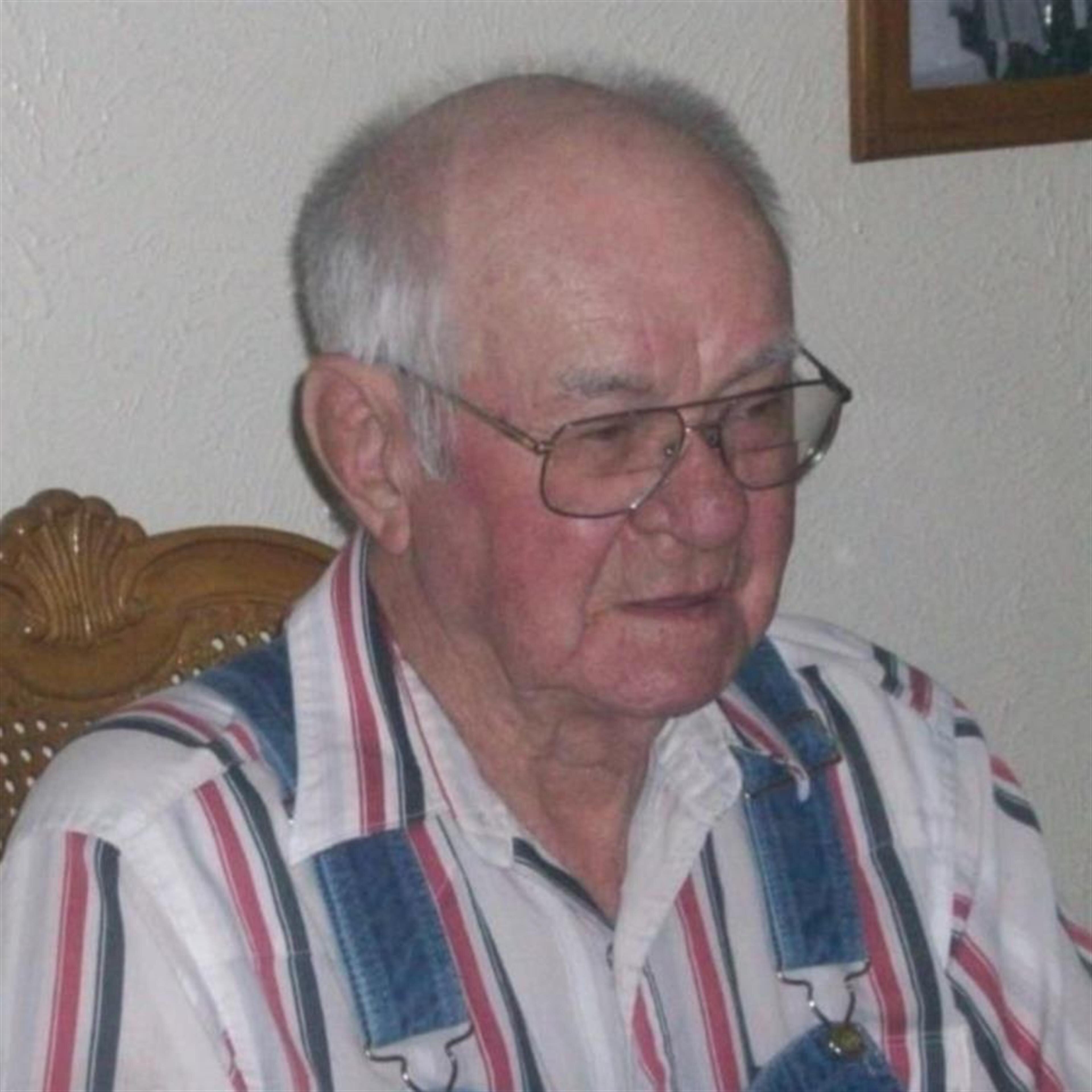 Loyd  George  Harris