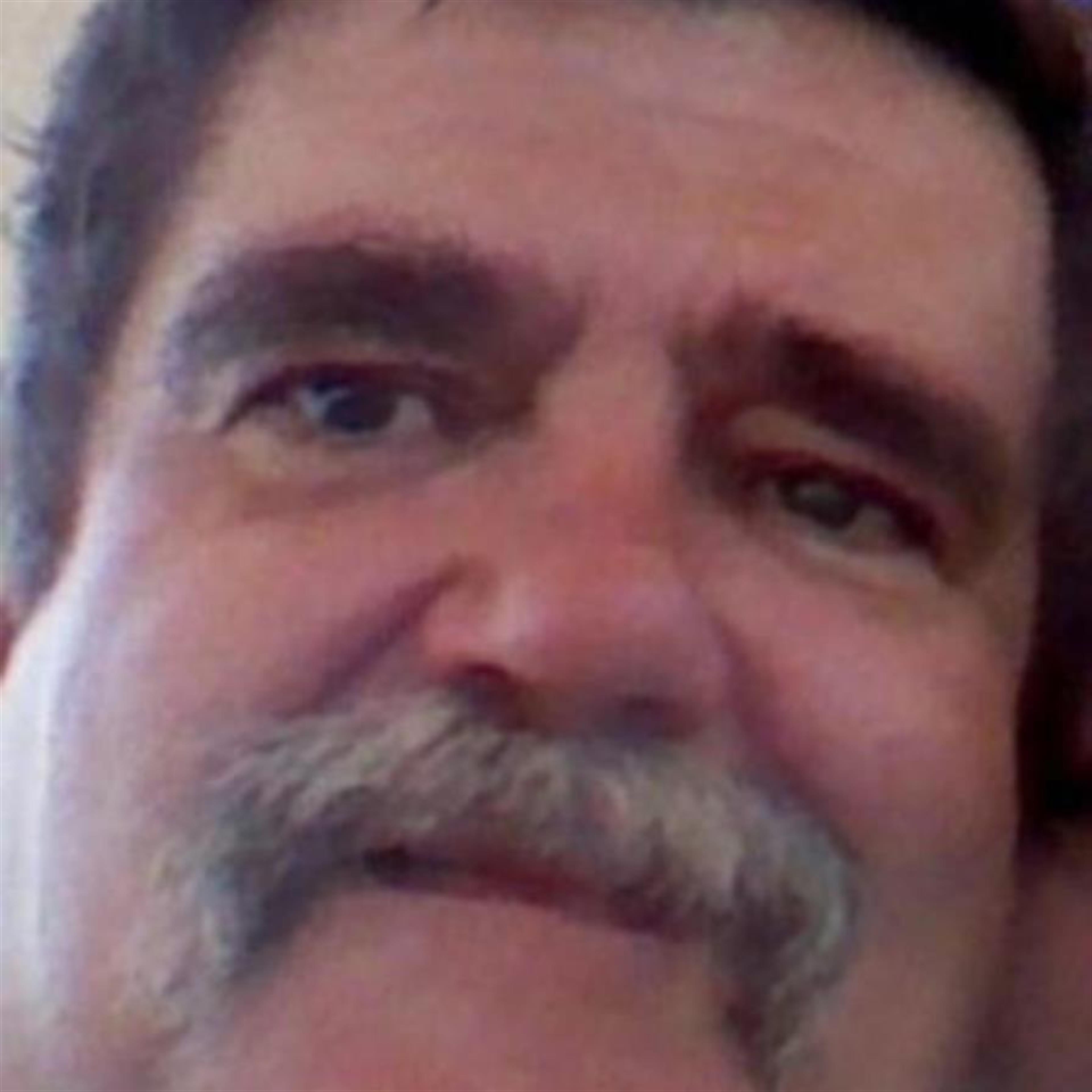 Mark David Mims' obituary picture