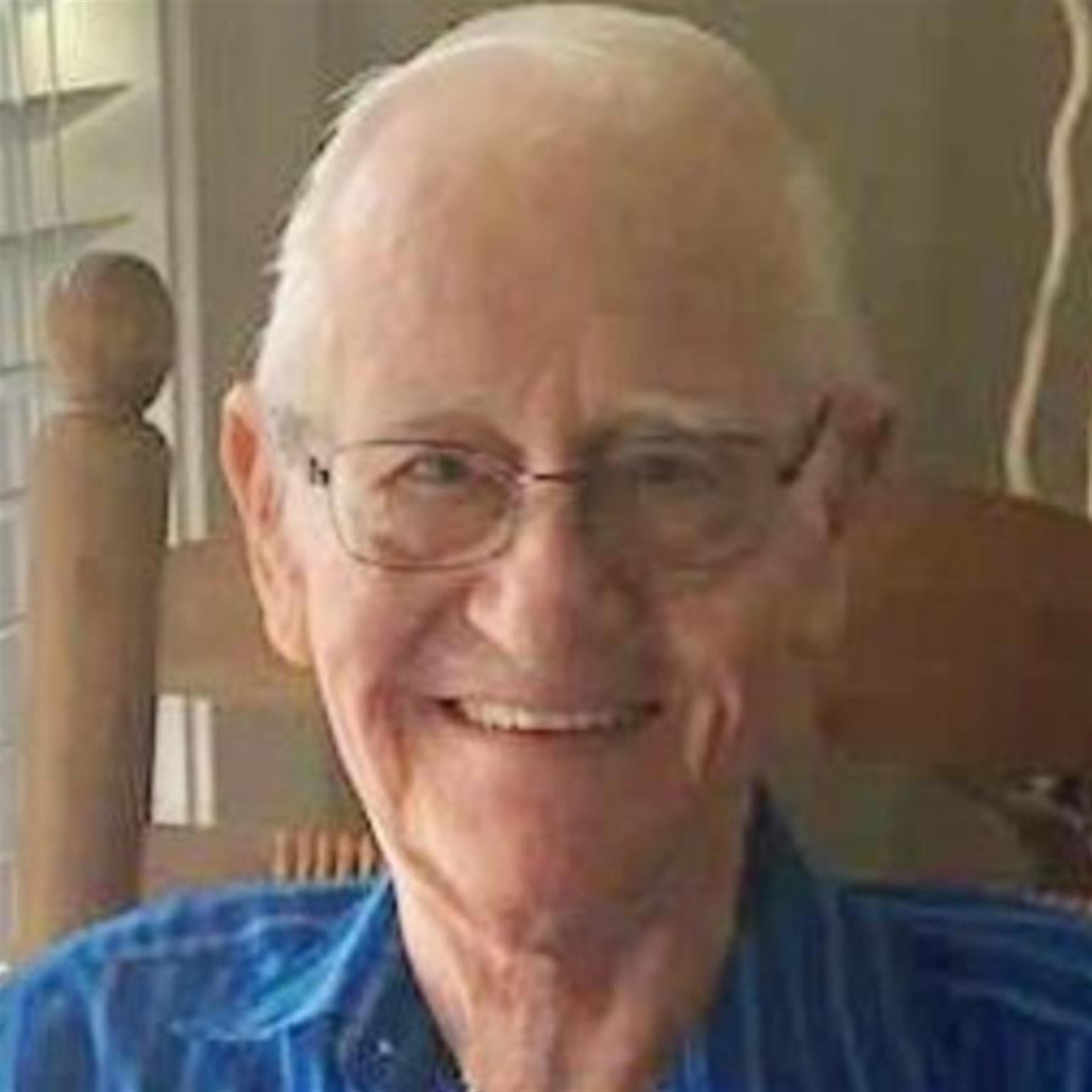 Donald Ross Castor Sr.