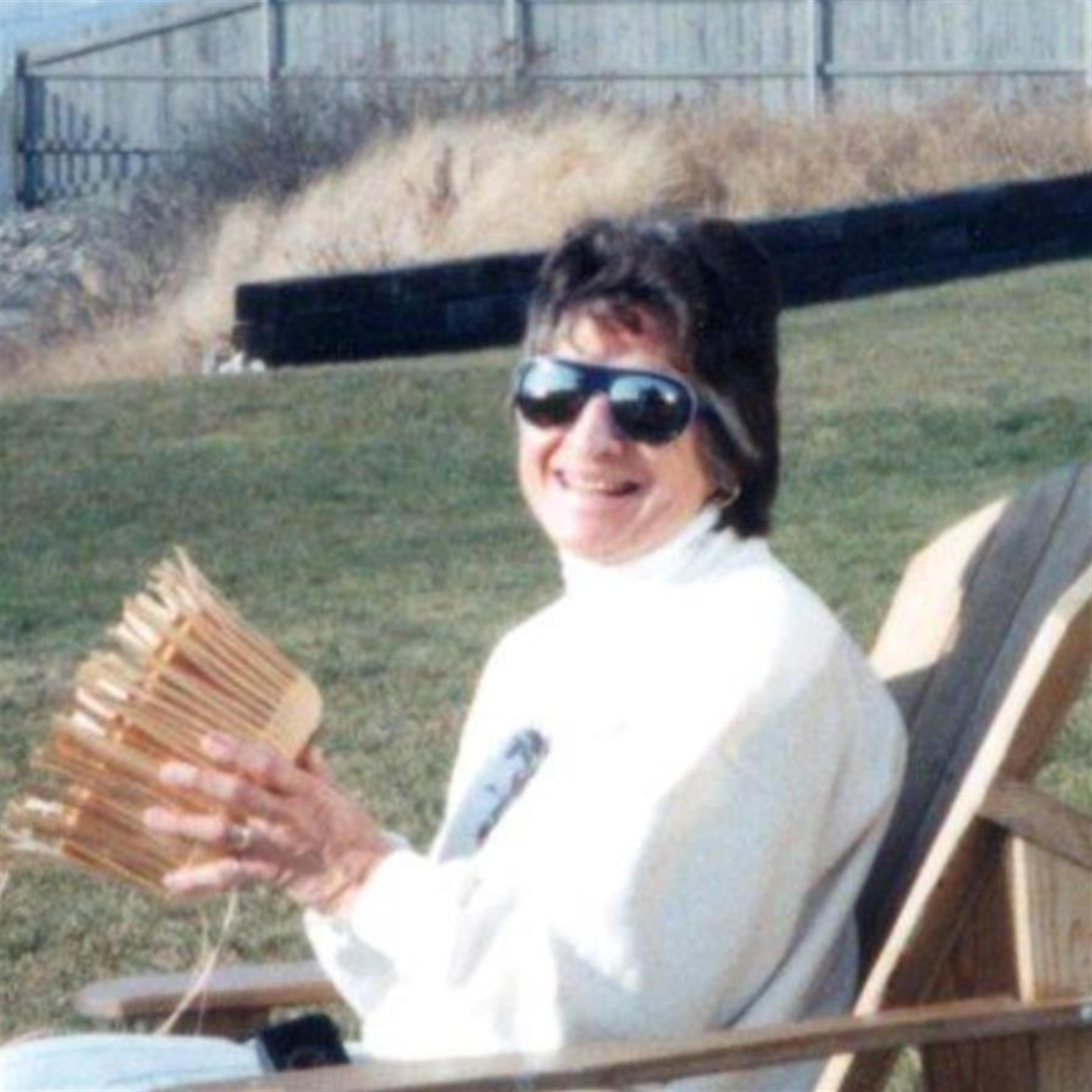 Amelia K. Schofield's obituary picture