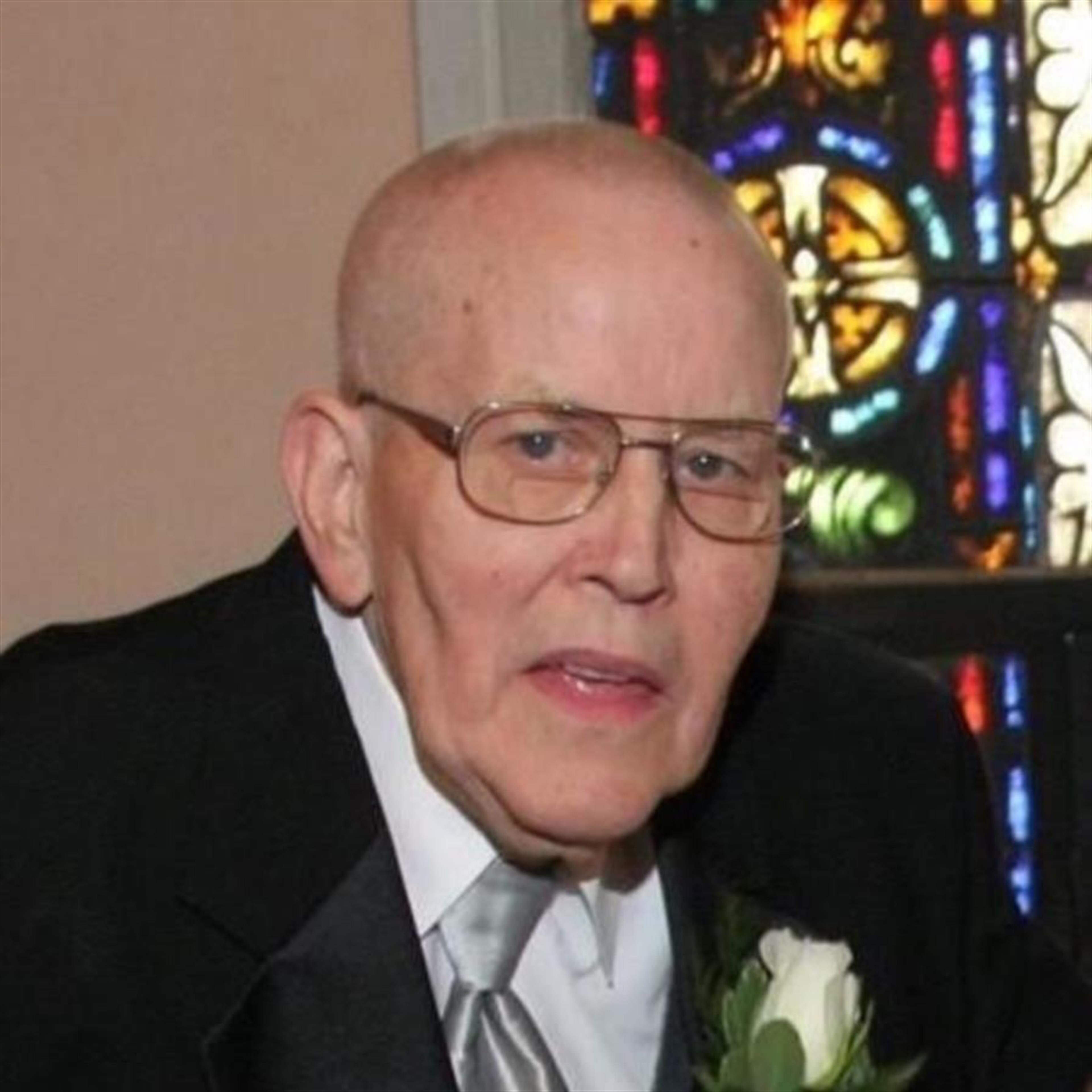 Donald J Friedl