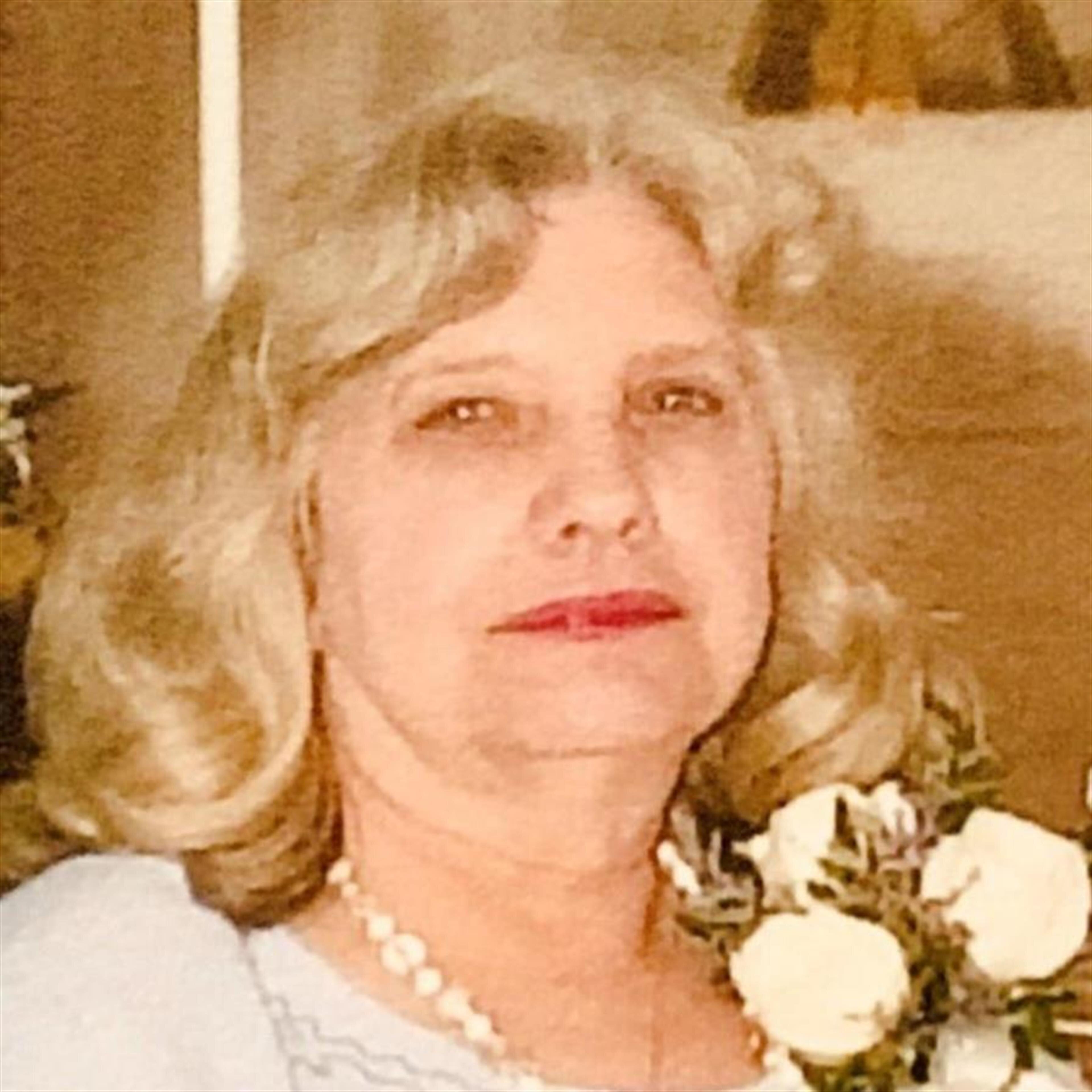 Sandra Lee Myers