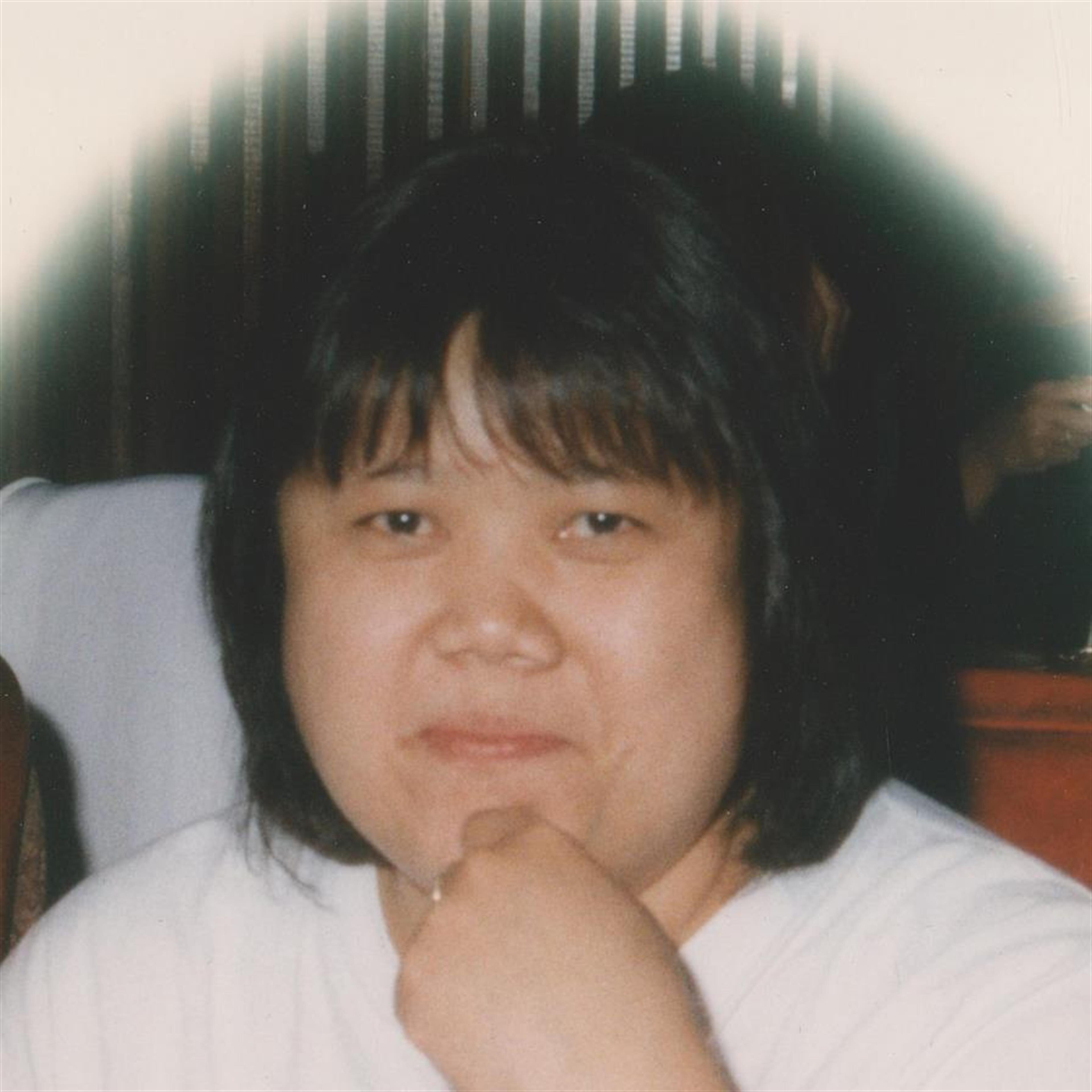 Shirley Seto Yee