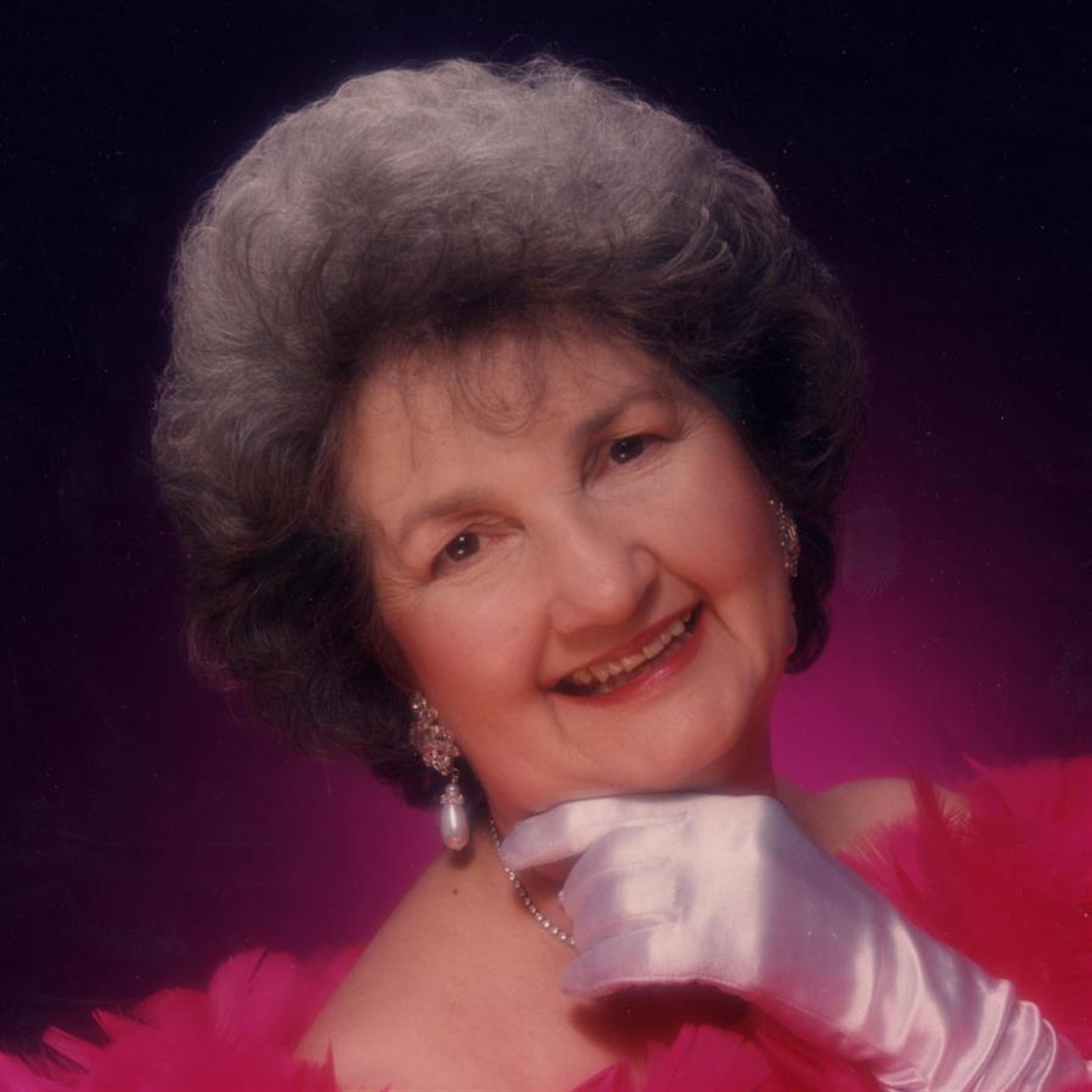 Evadine Bittner