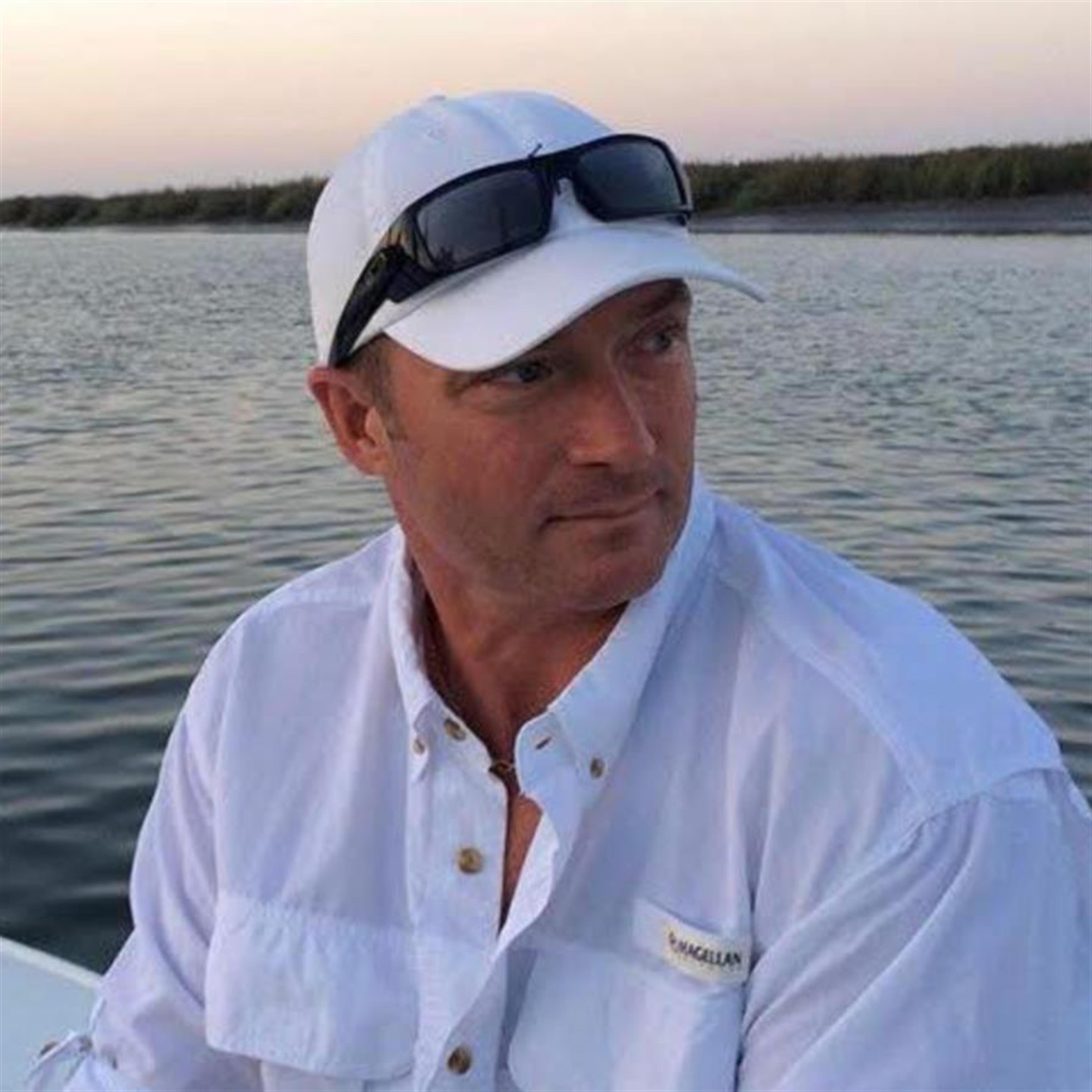 Mark Edward Watts
