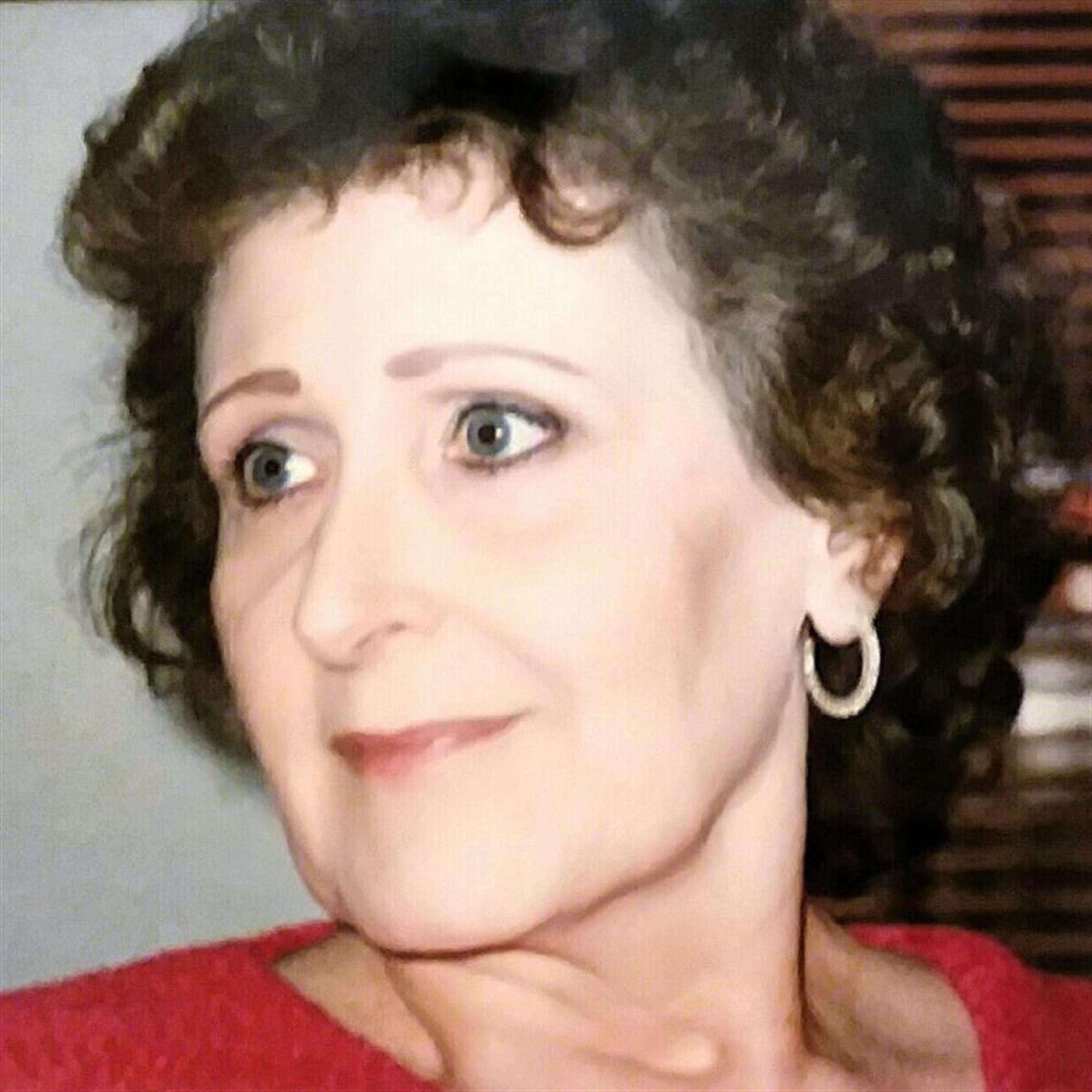 Marilyn Joyce Diedrich