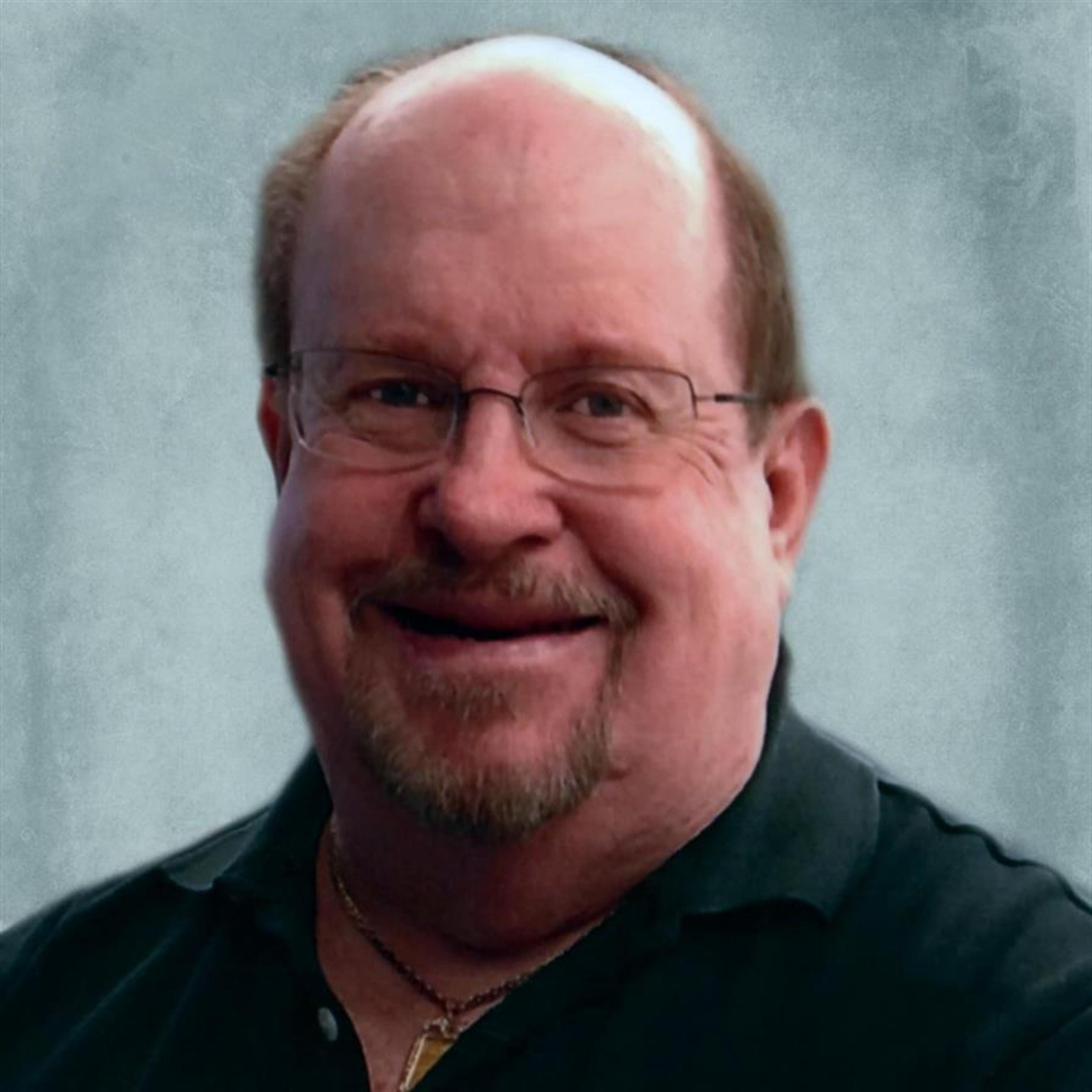 Ronald Leon Blakely