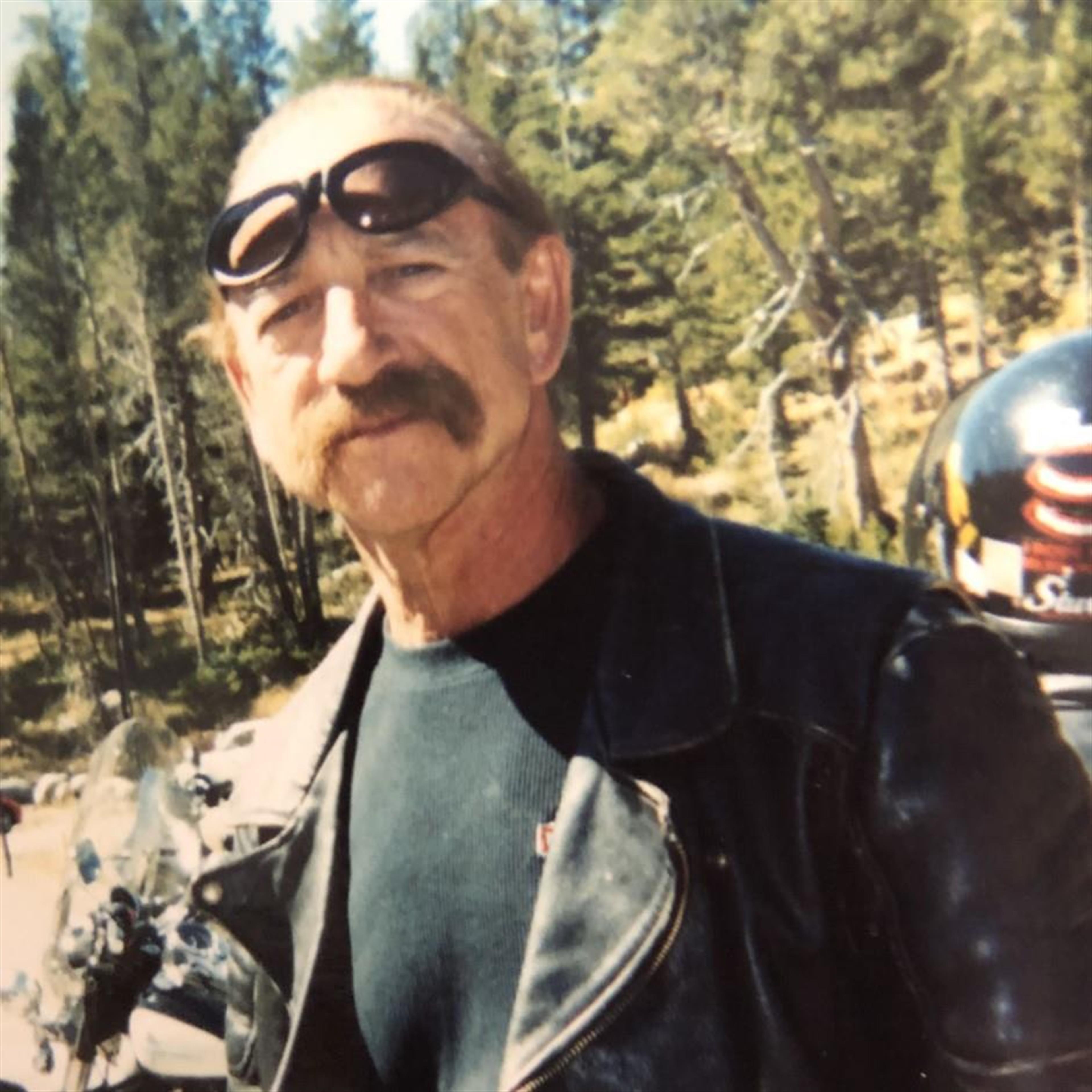 Charles Mitchell Barrack