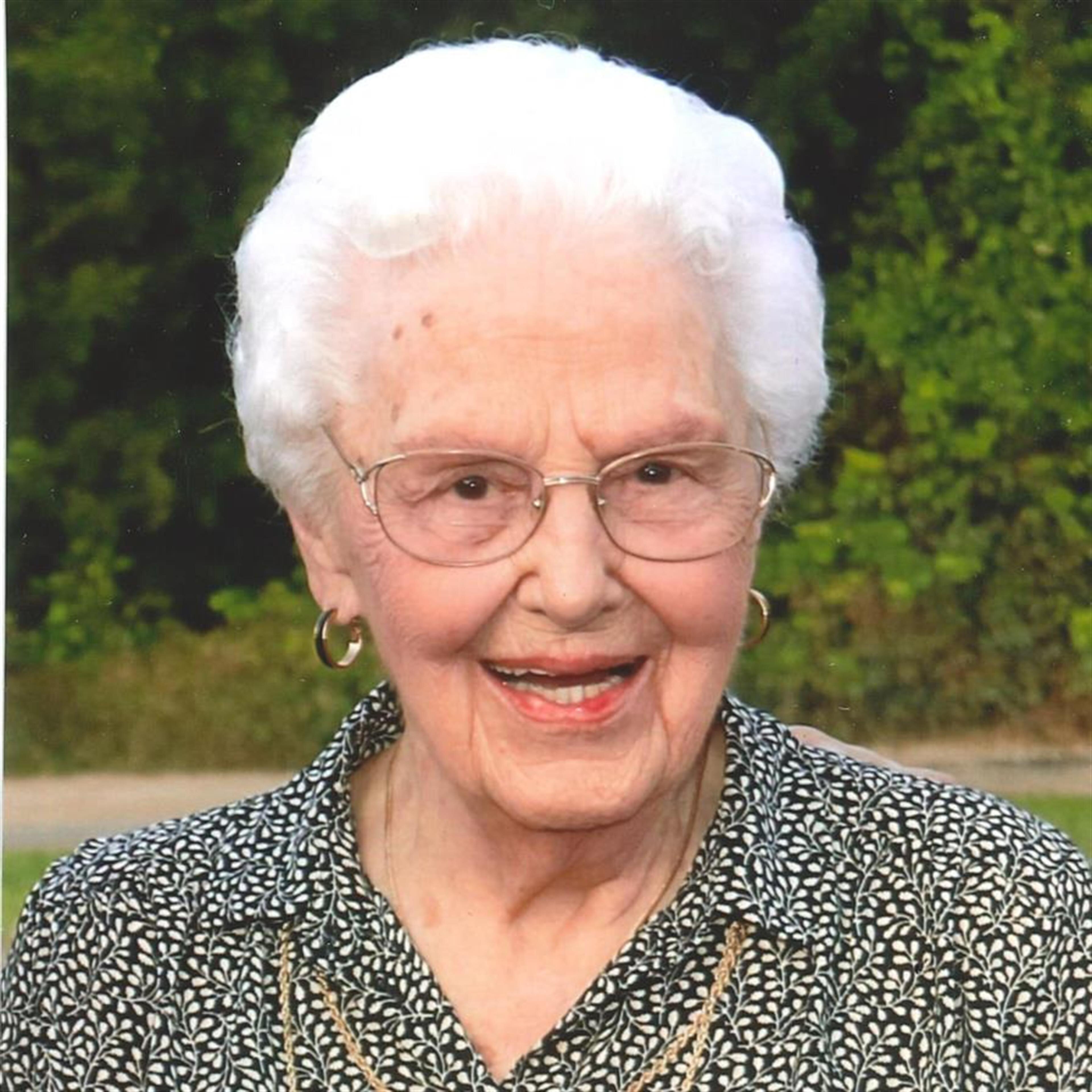 Ruth Berneking