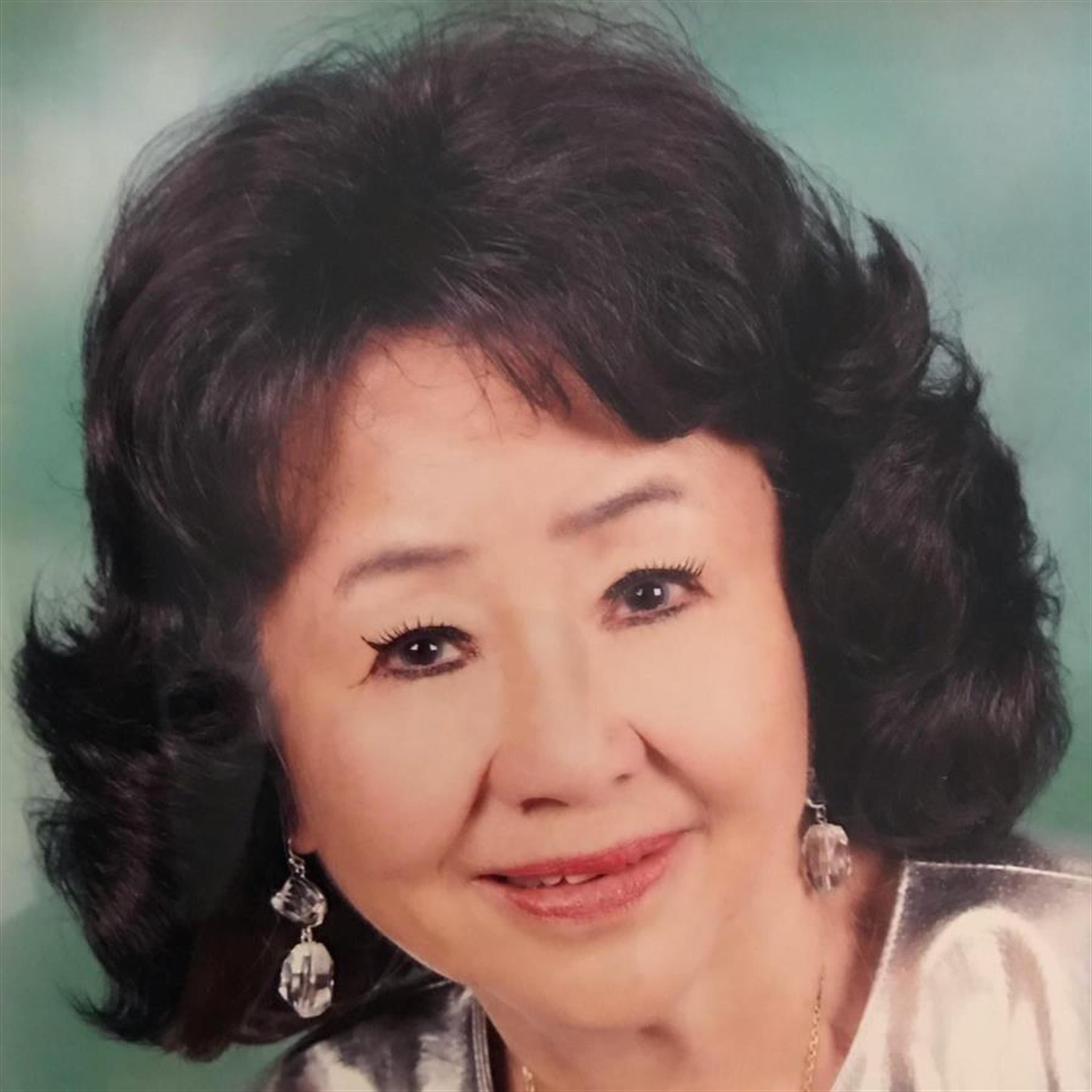 Marian Chinn Wong