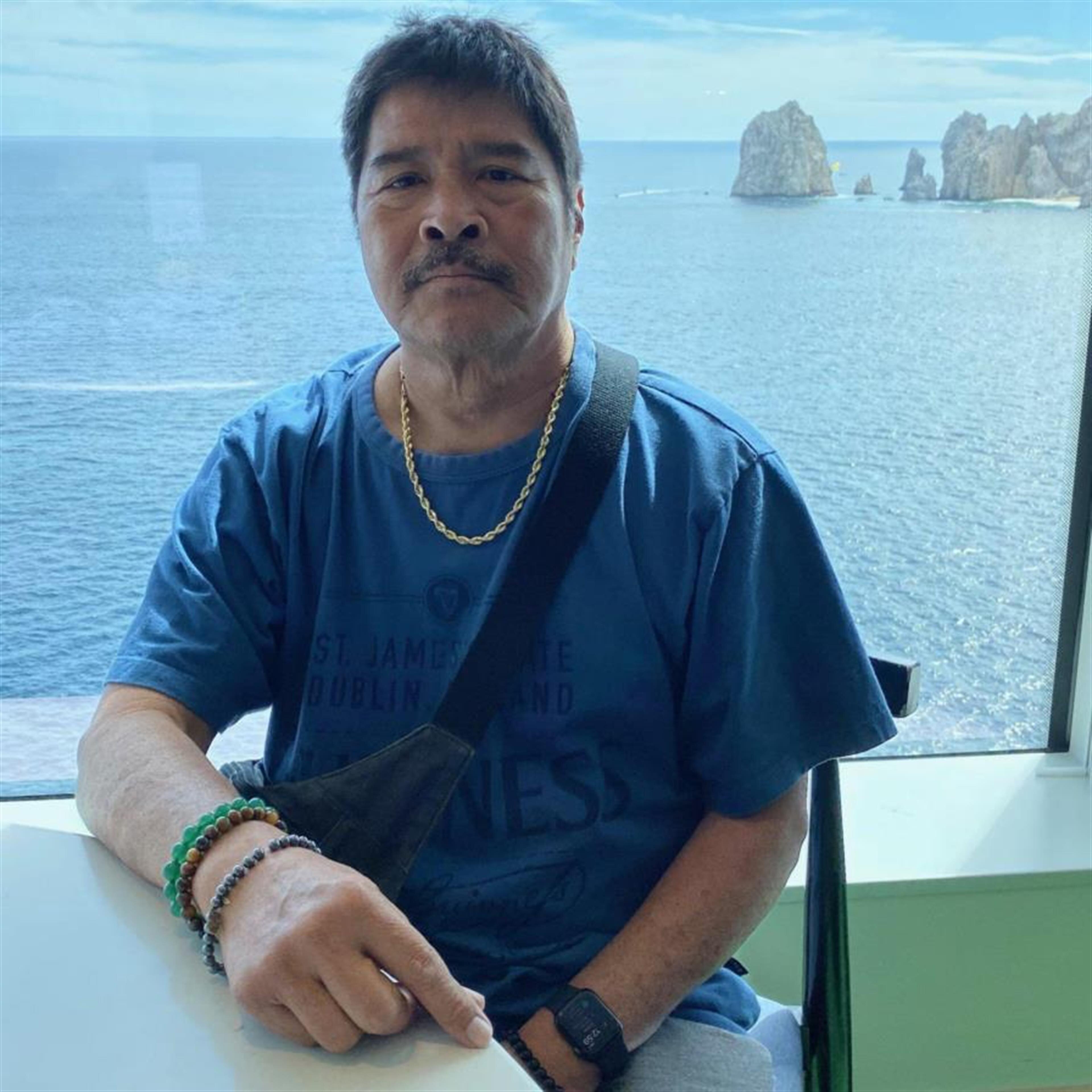 Gary Masao Okamura
