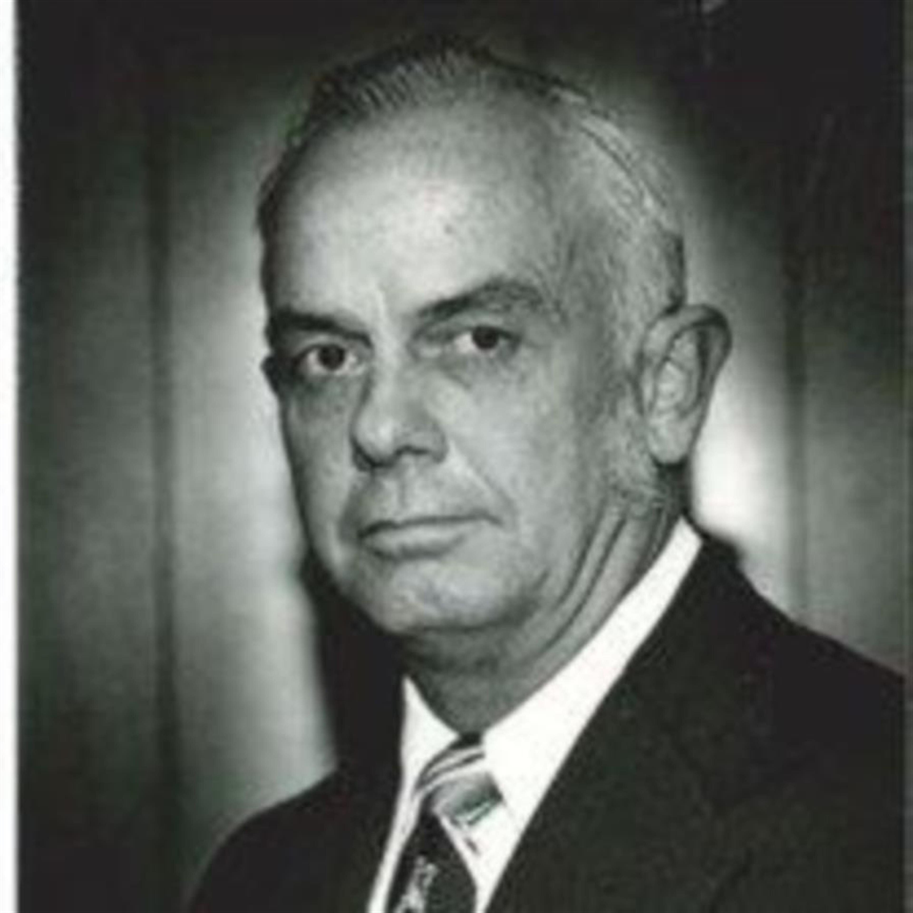Ernest Austin Reed (Buffalo)