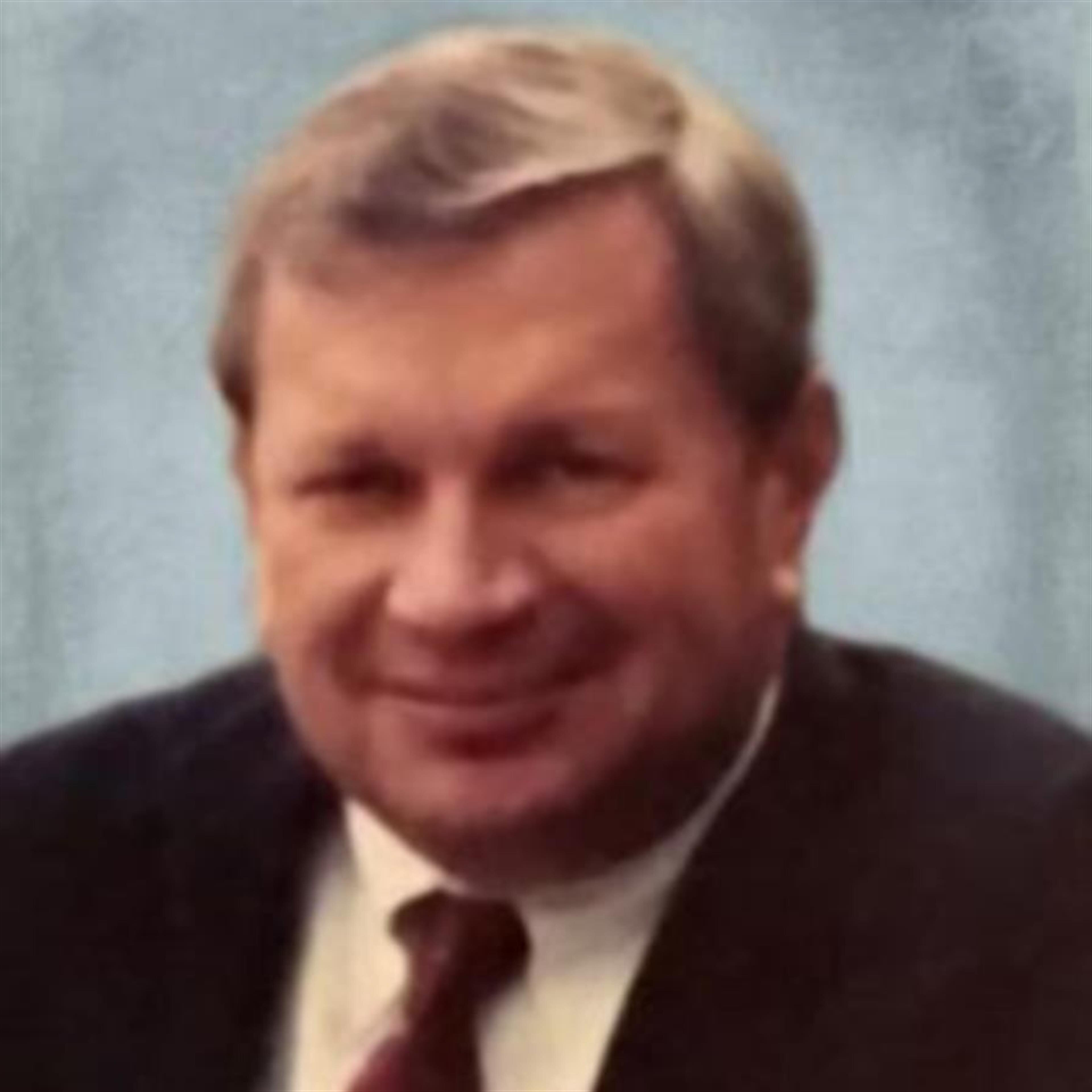 Charles W. Given Jr.
