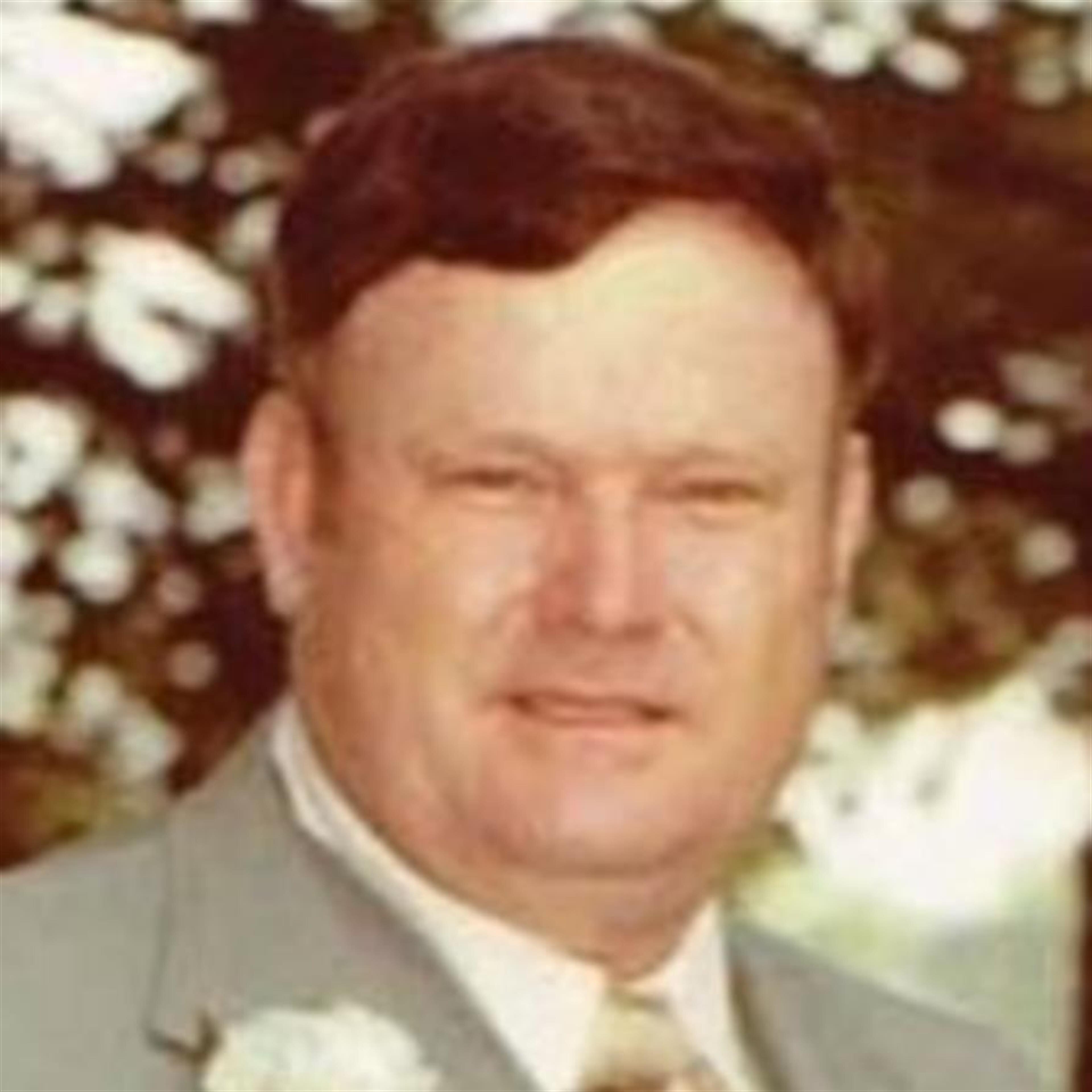 Mr. Herbert Warden