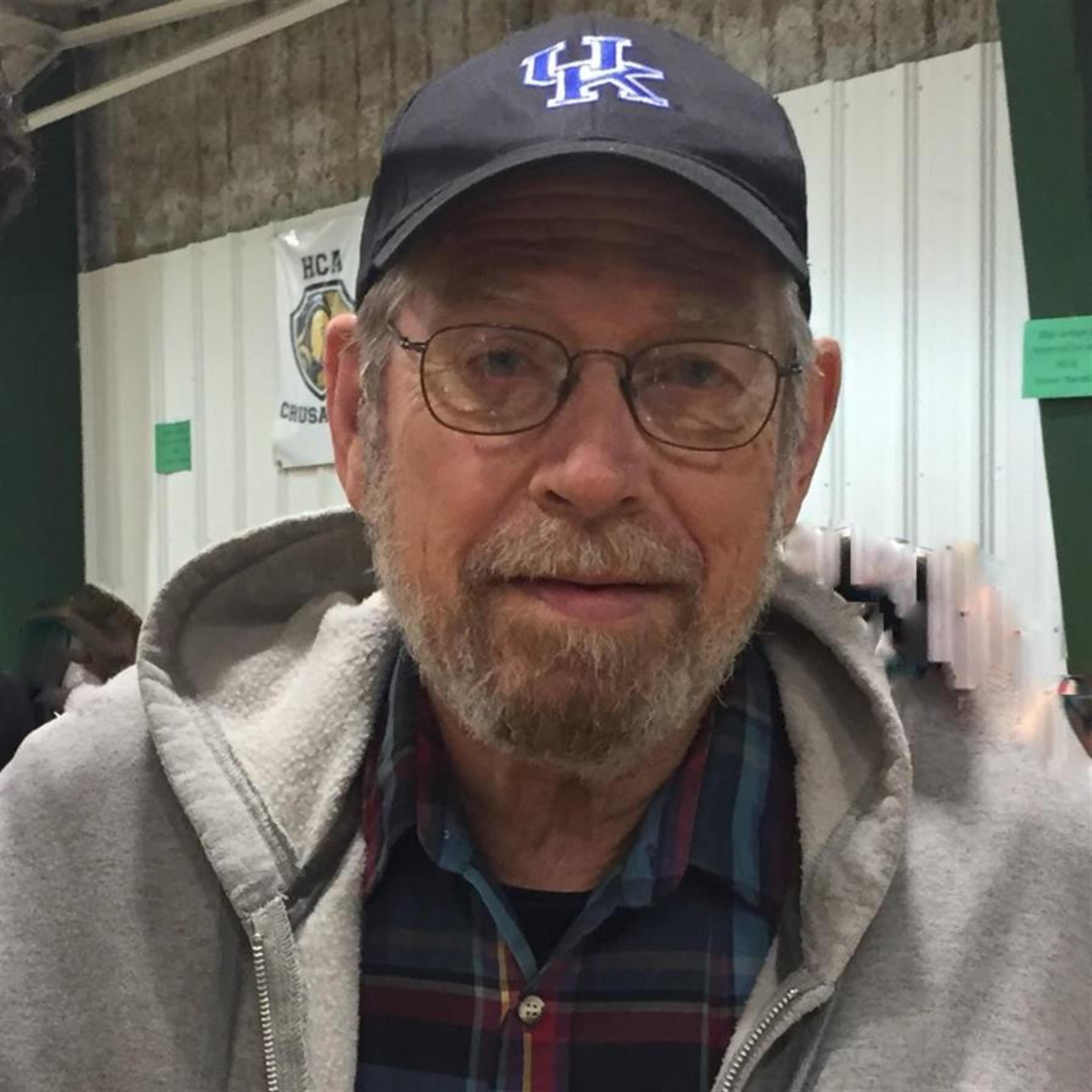 Mr. James Gary Eddington