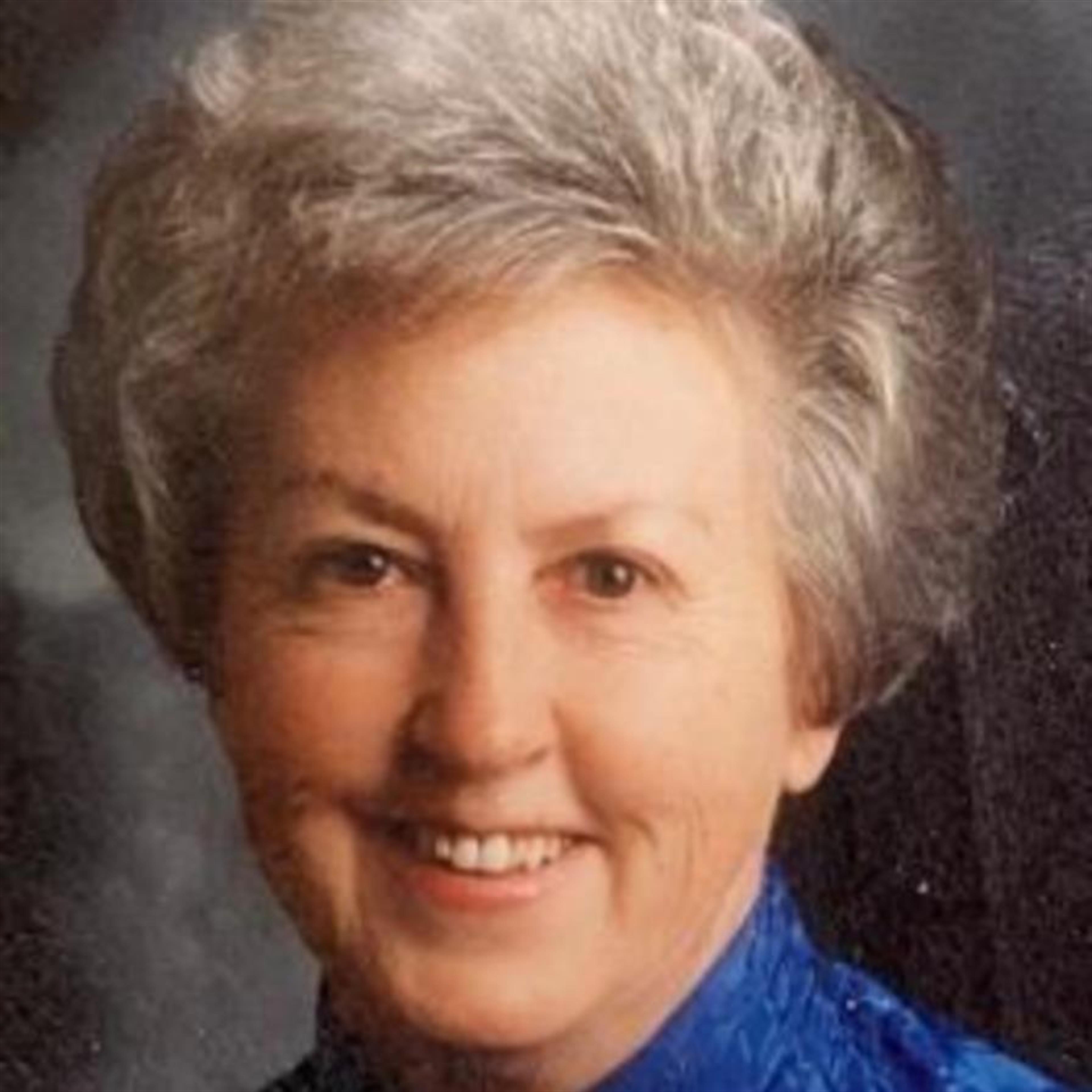 Elayne Amidan Butler