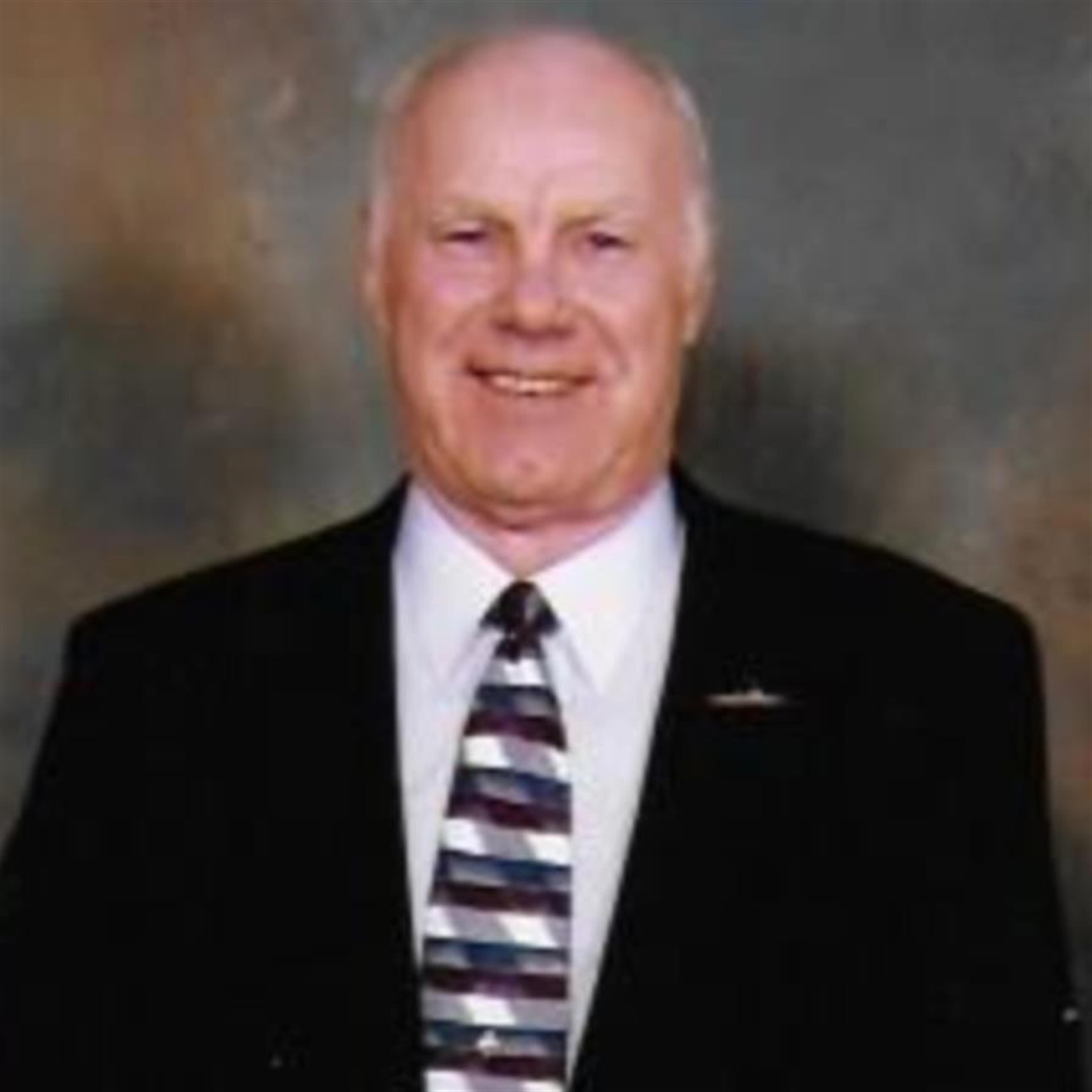 Richard Paul Pedersen