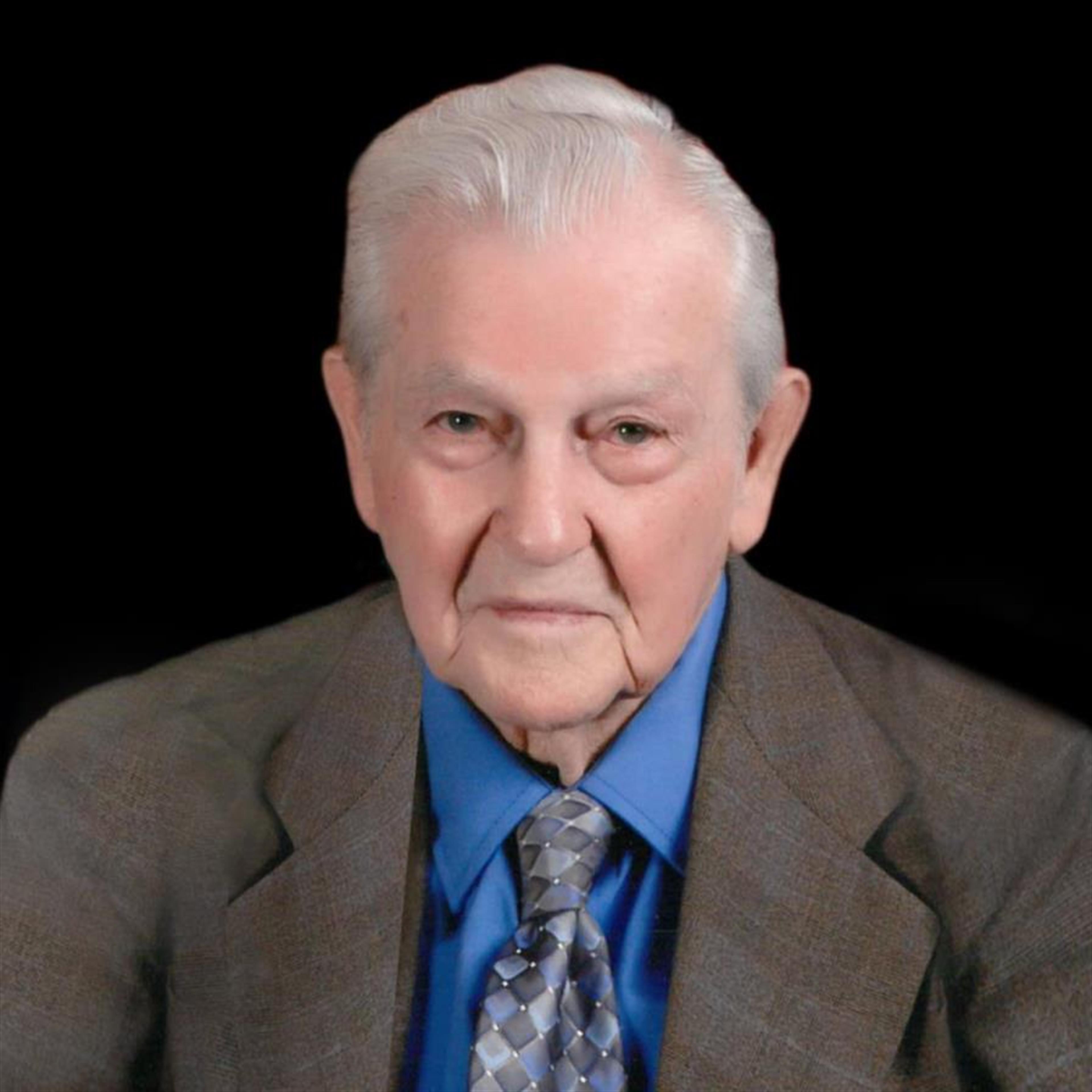 James Dave Miller Jr.