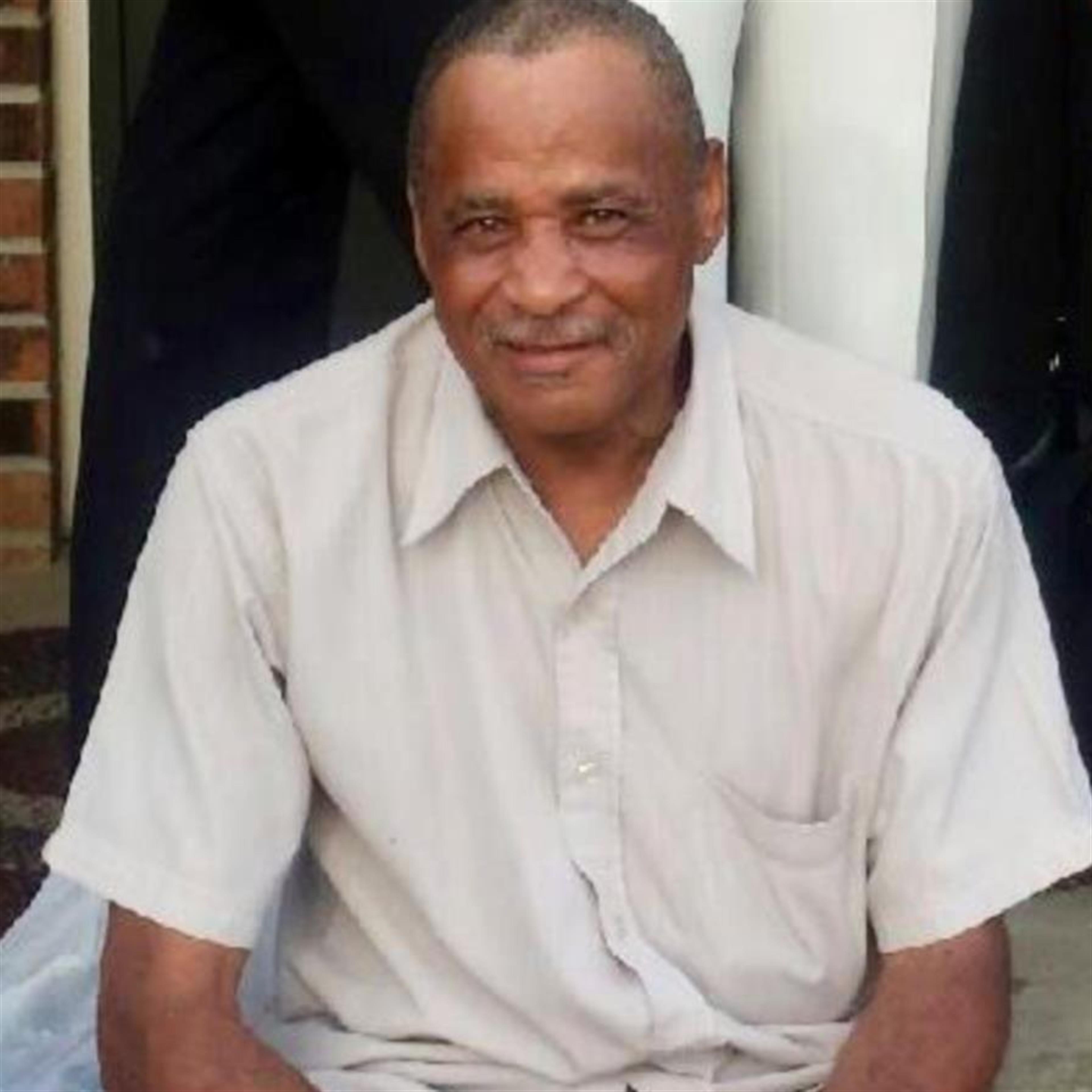 Stanley Williams Jr.