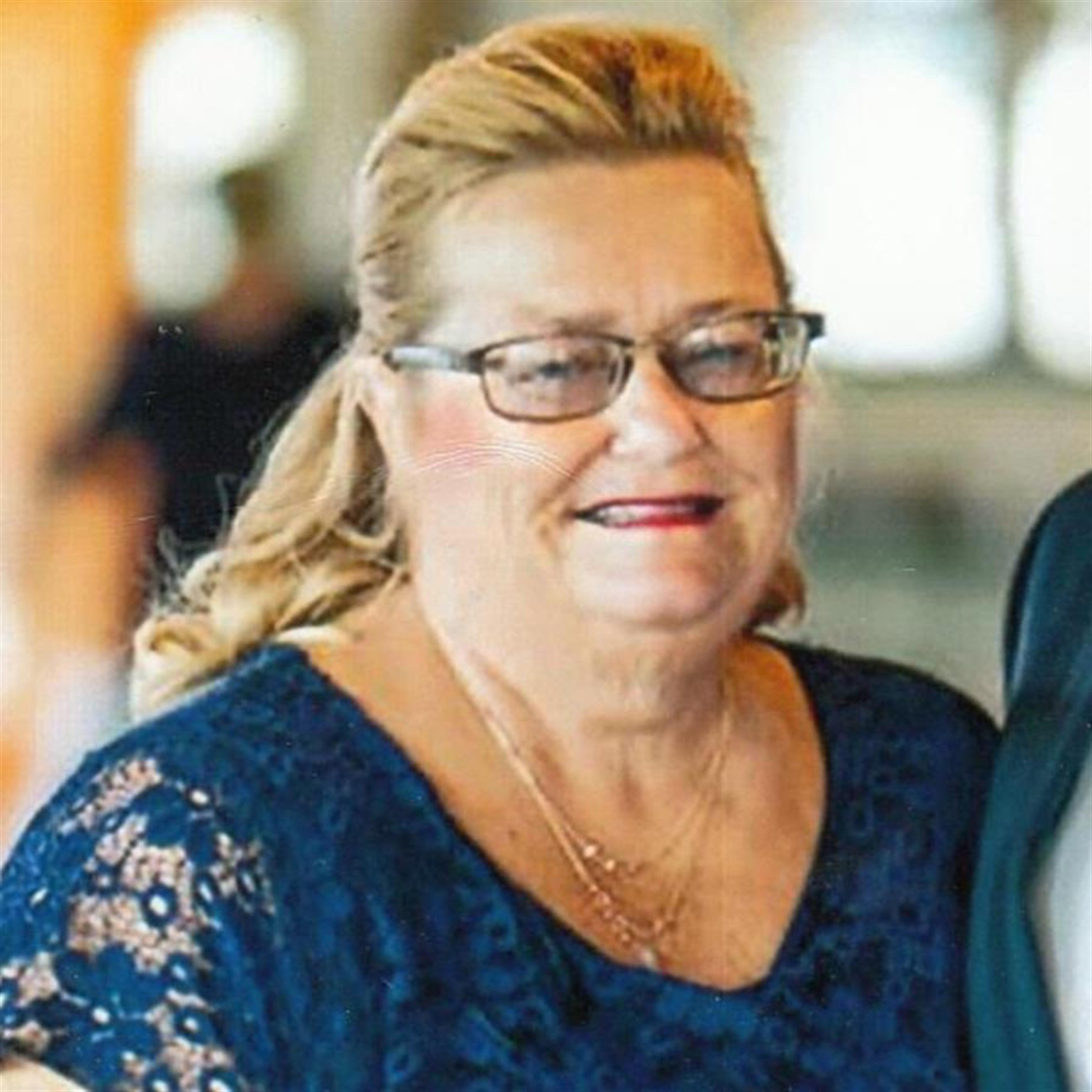 Pamela Lucille Schultz