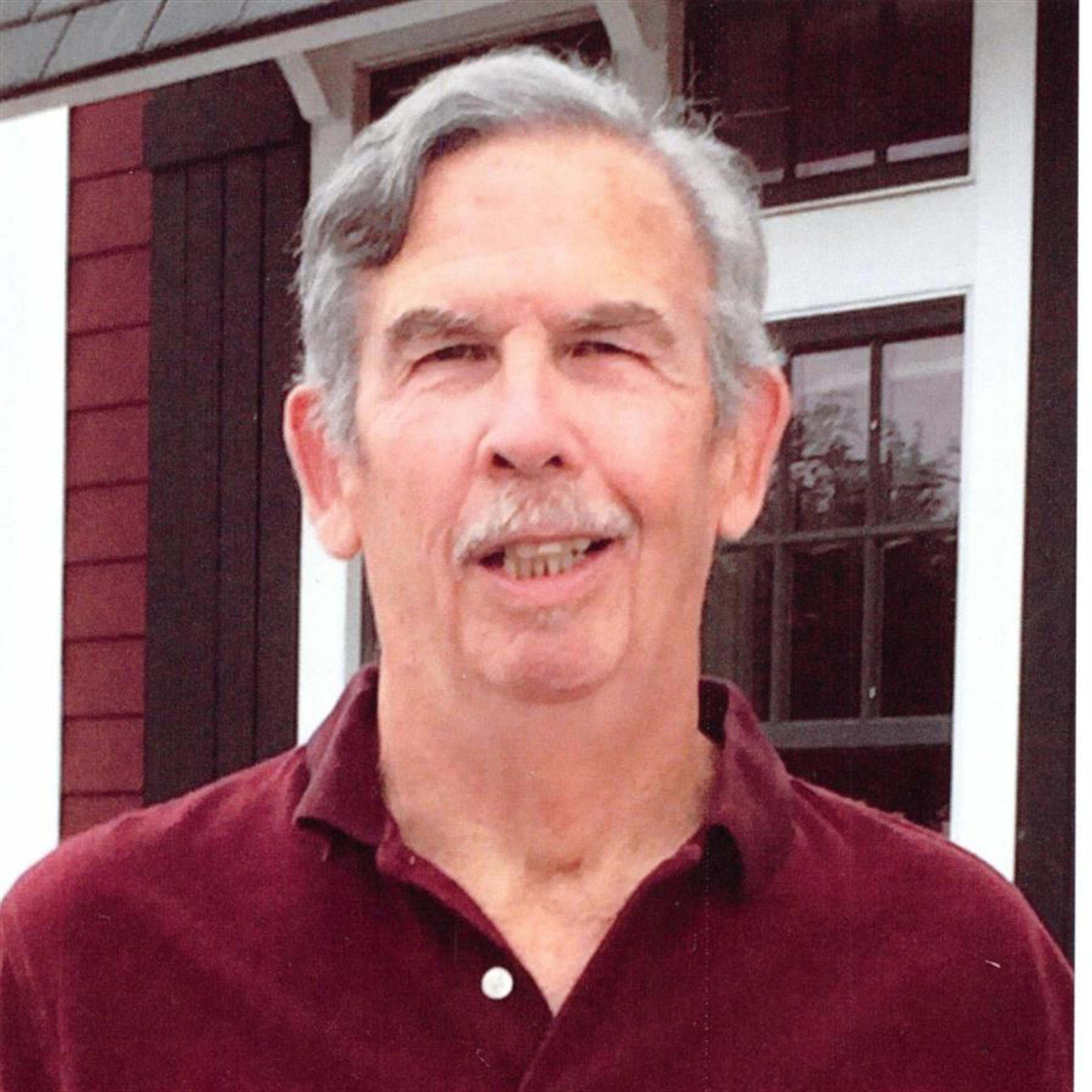 Mr. Ronald Wayne Bateman