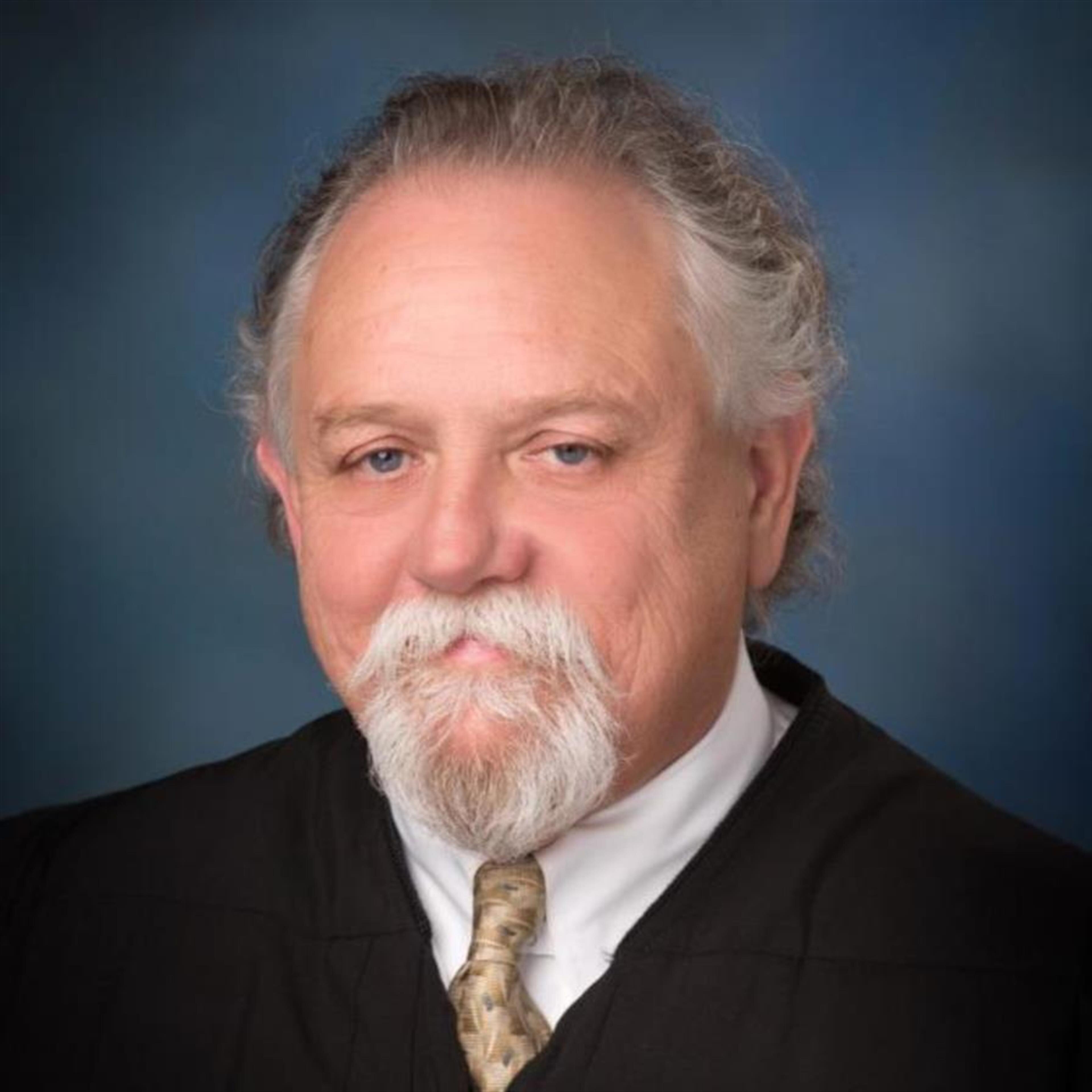 Peter J. Garcia