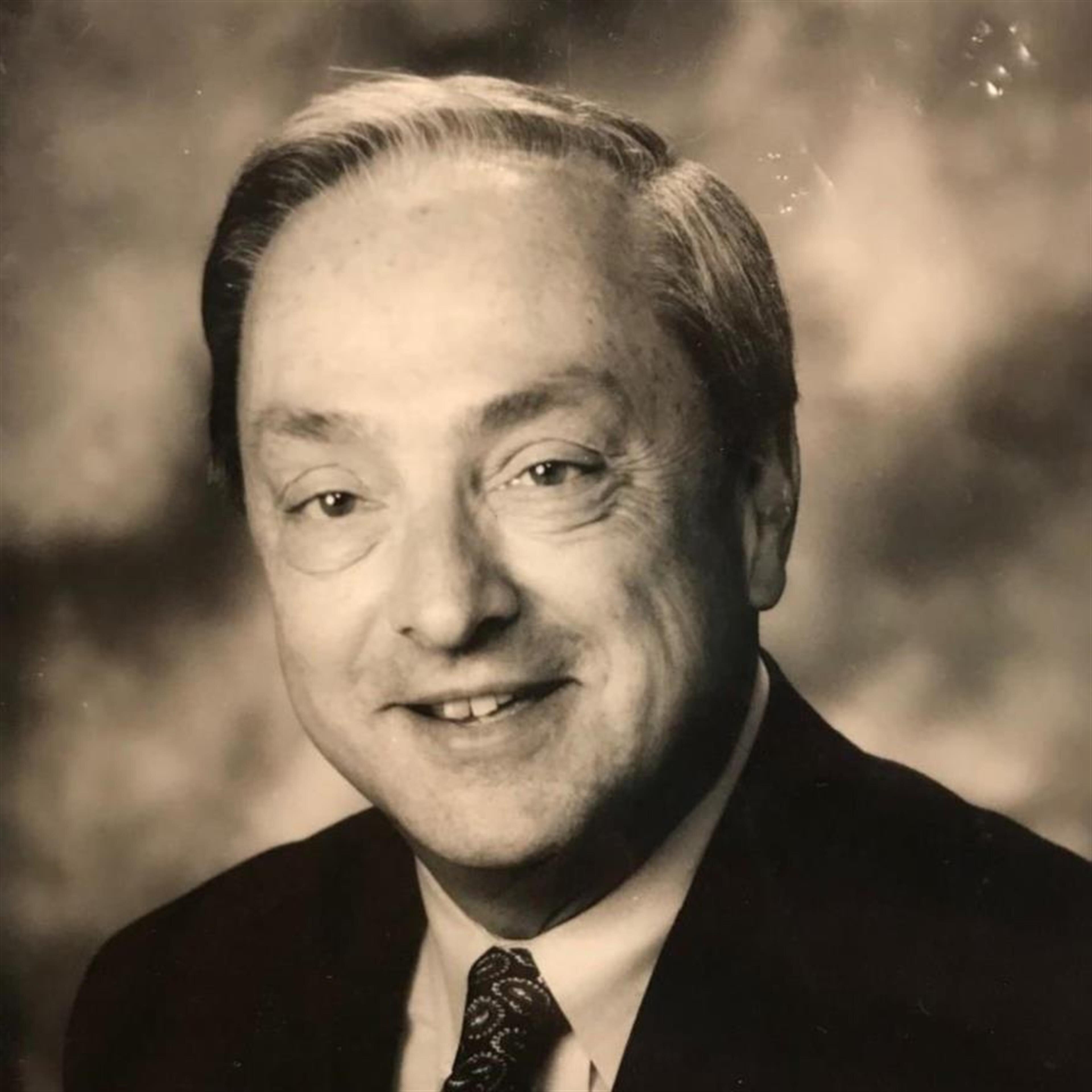 Wayne A. Reese