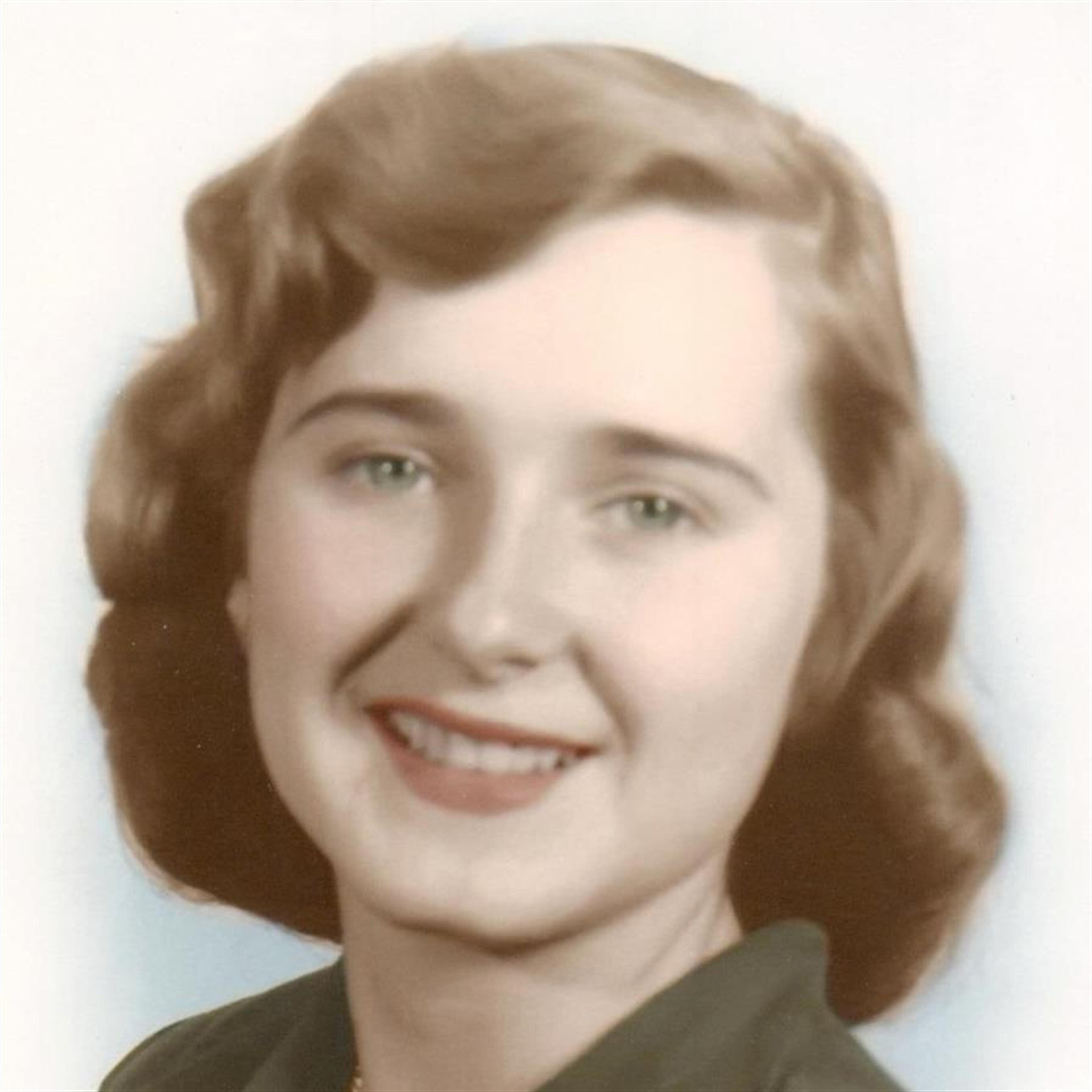 Alida A. Wall