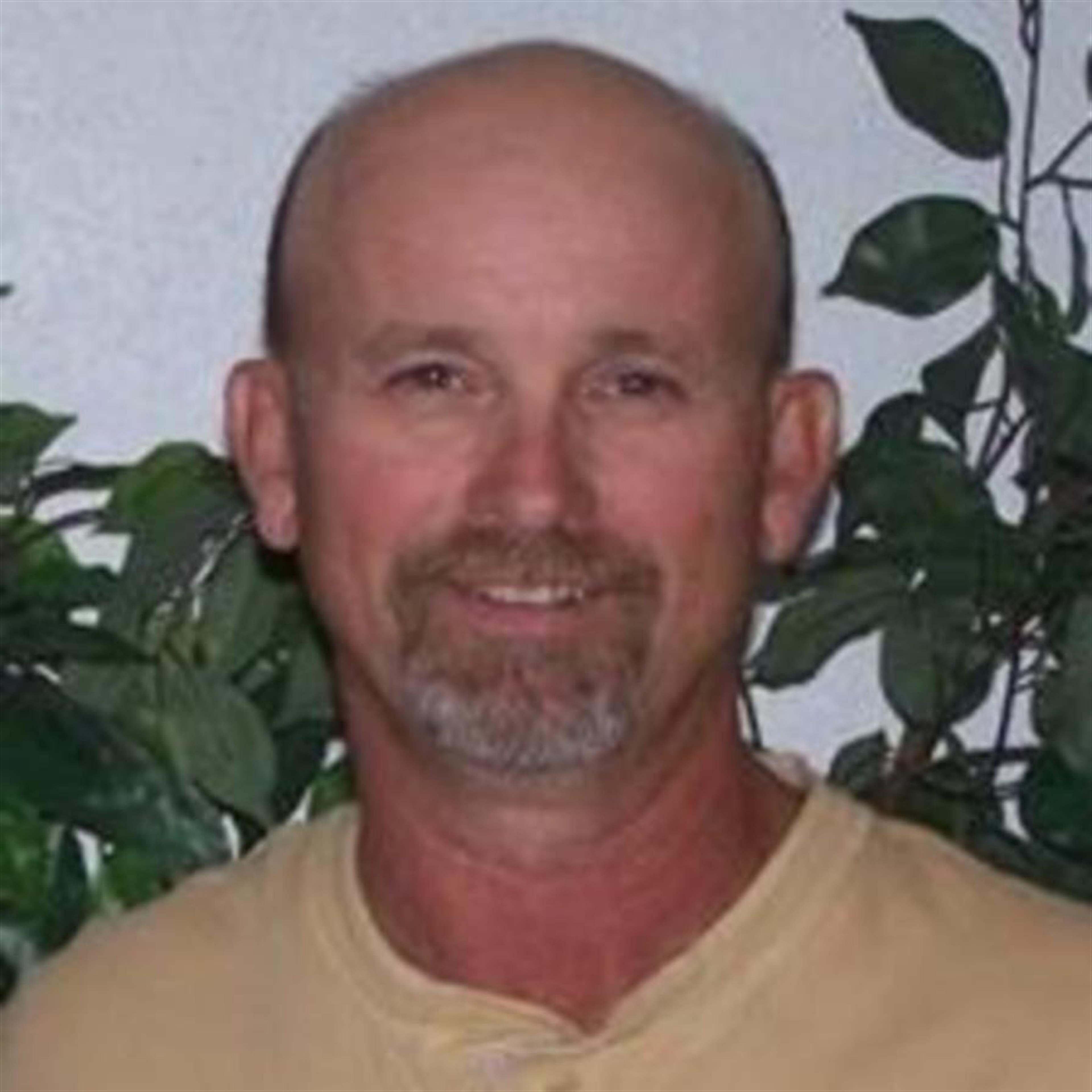 Vance Kevin Alexander