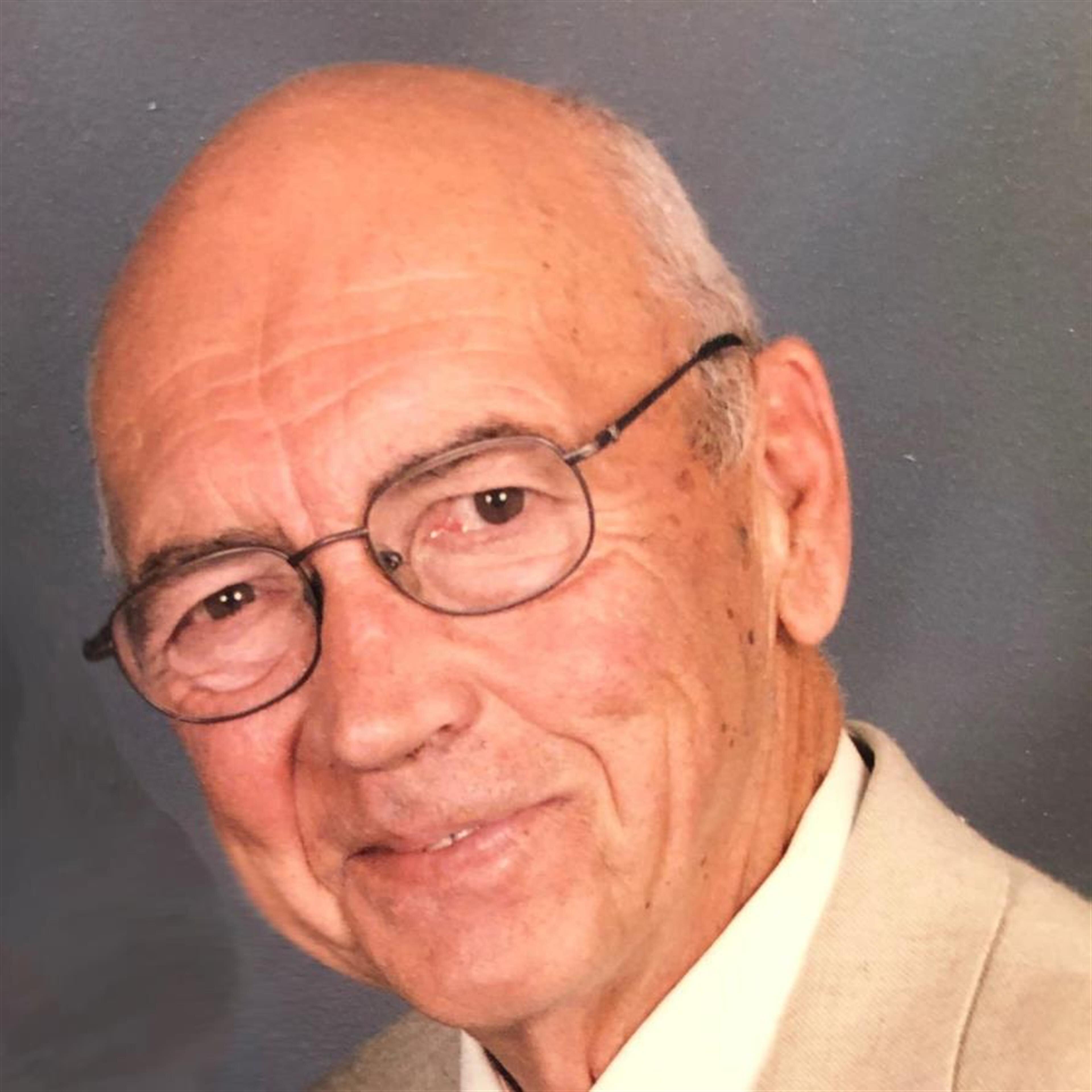 Gerald  T. Lassa