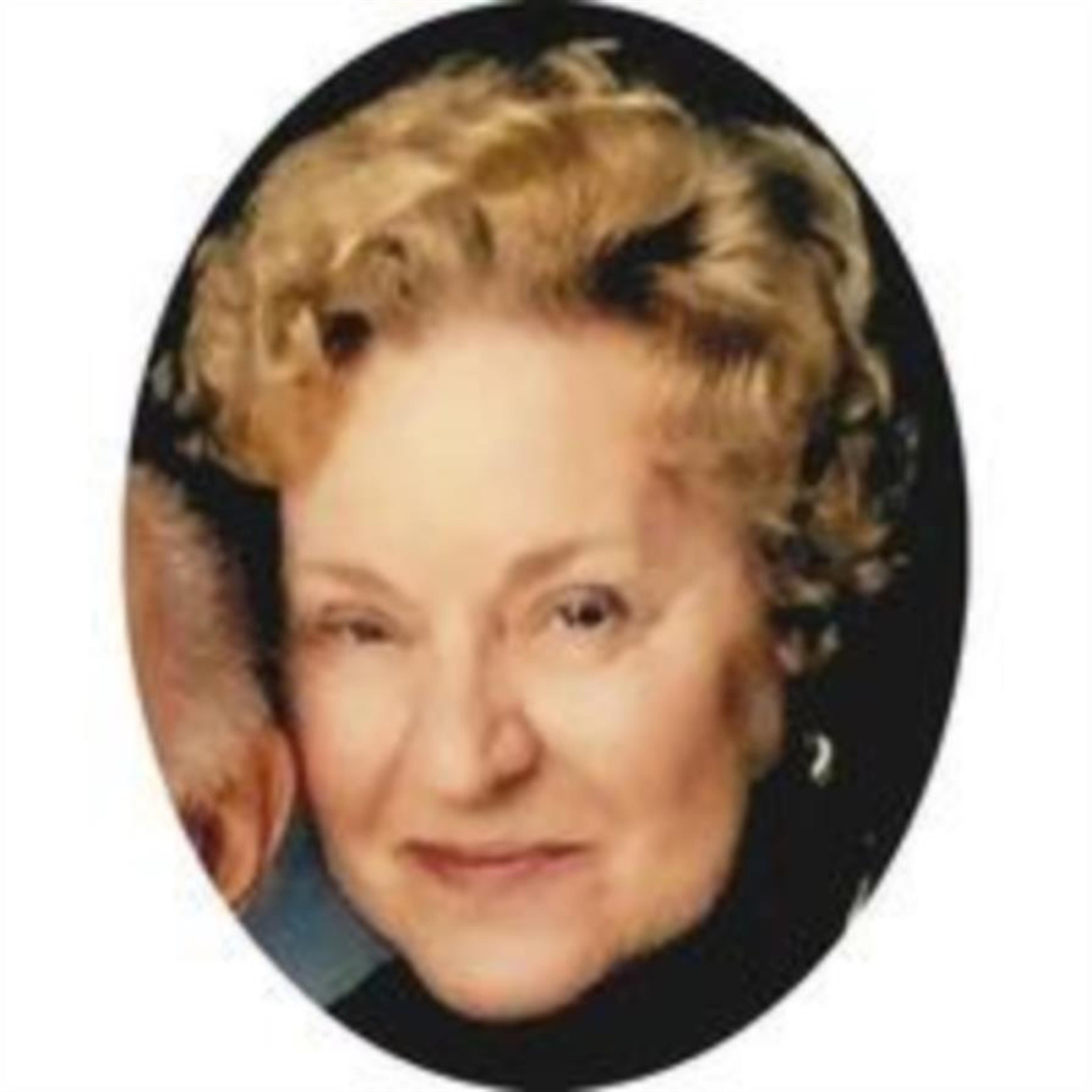 Kathryn A. Nagy