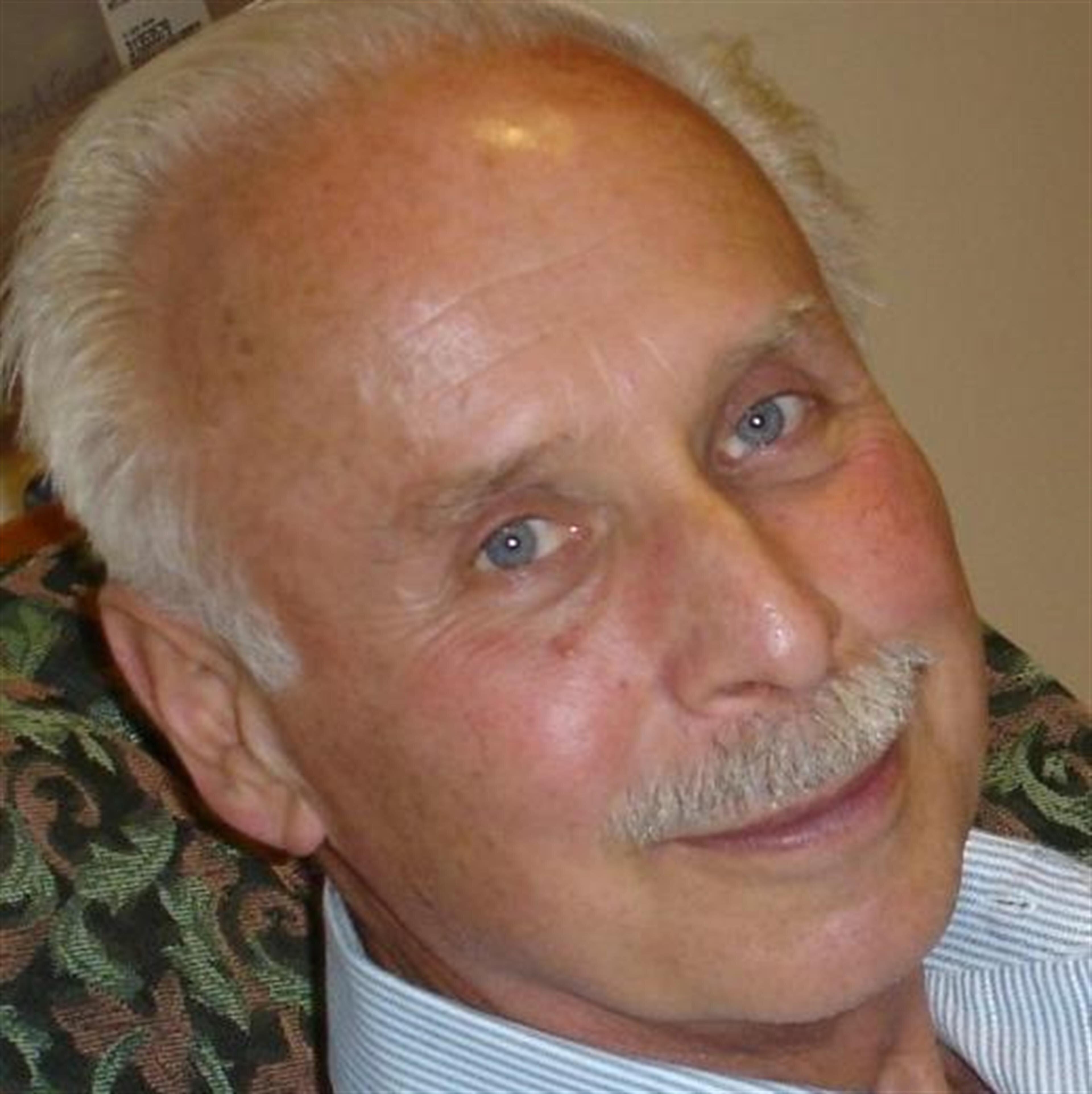Neal Arthur Olsen