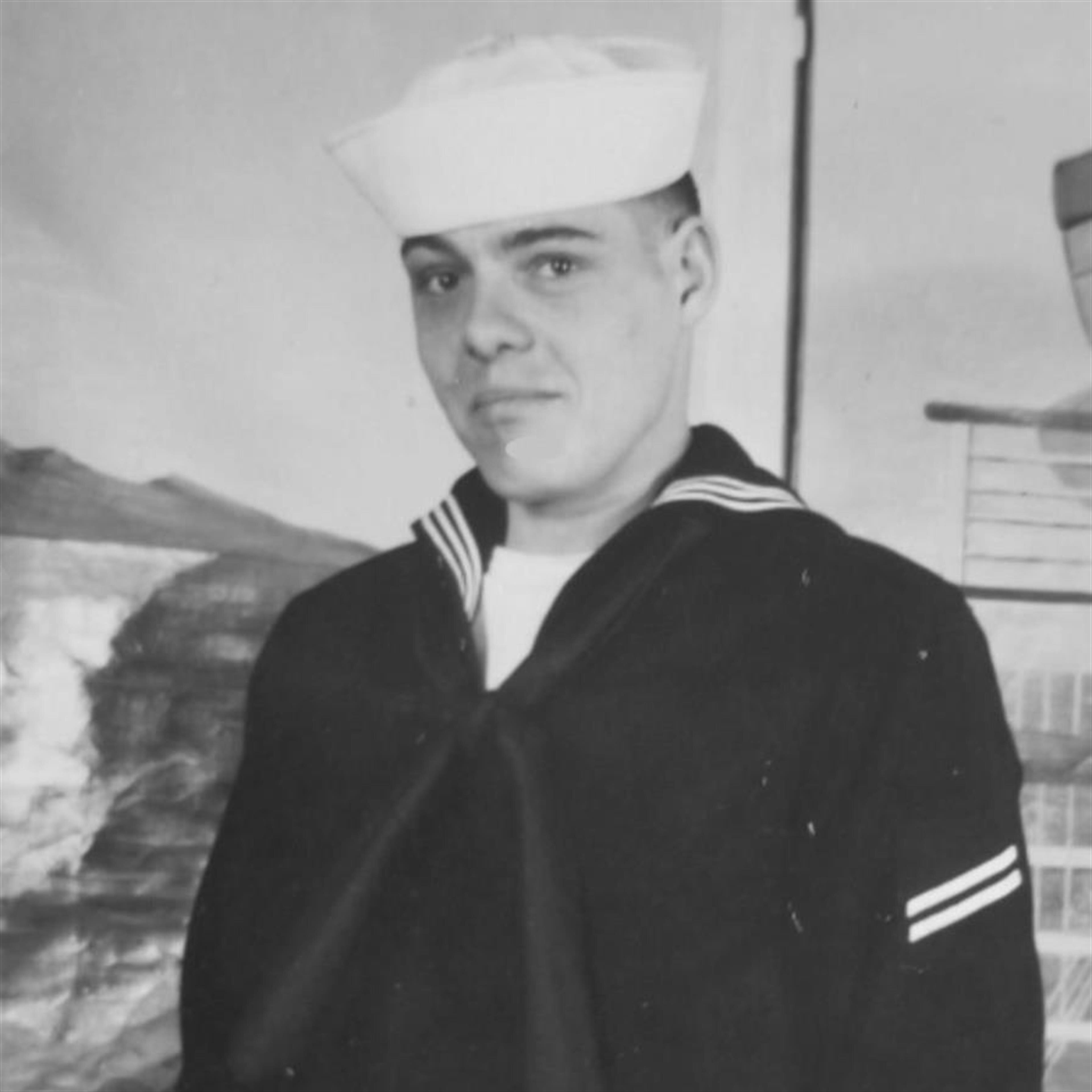 Gordon D. Pepin