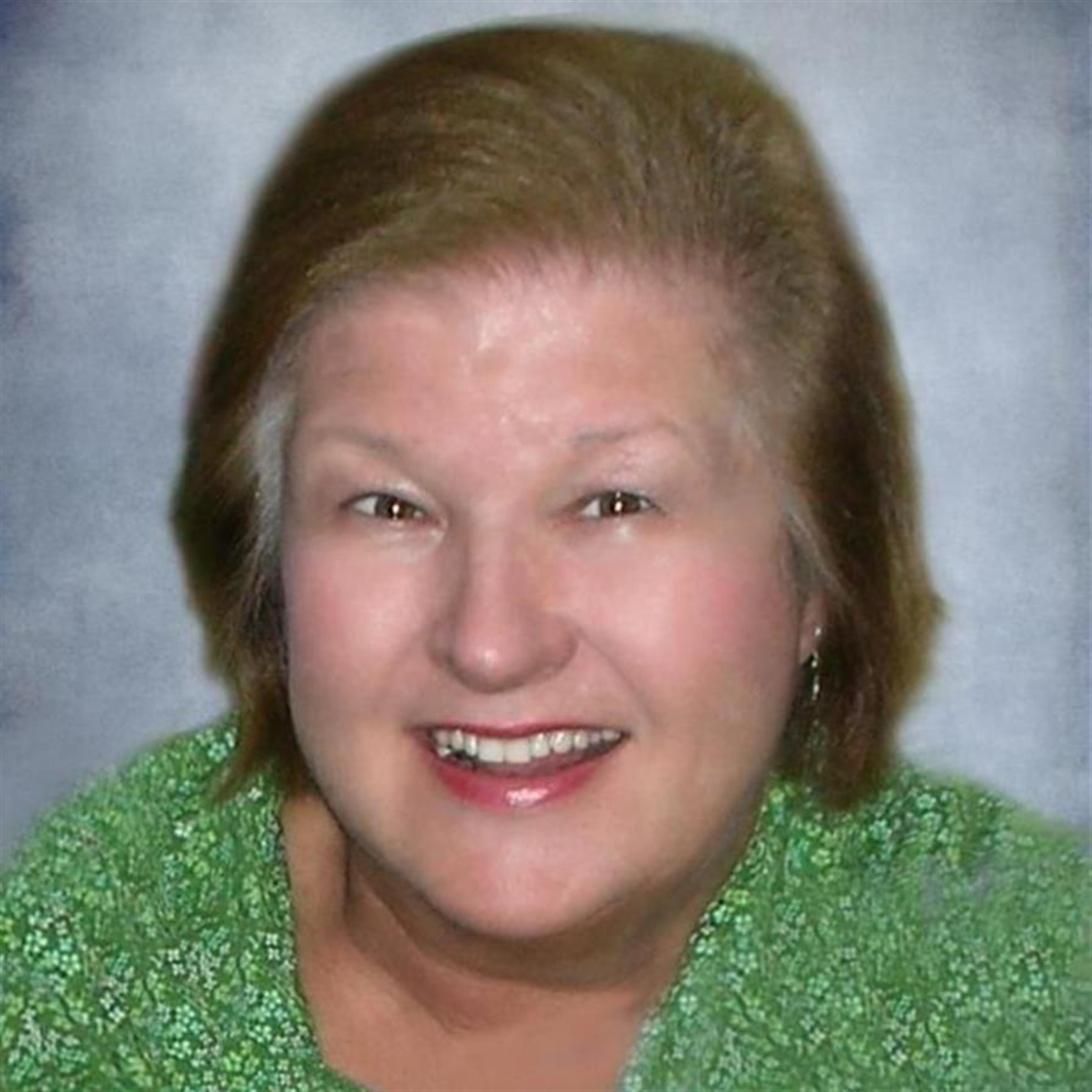 Linda S. Harris