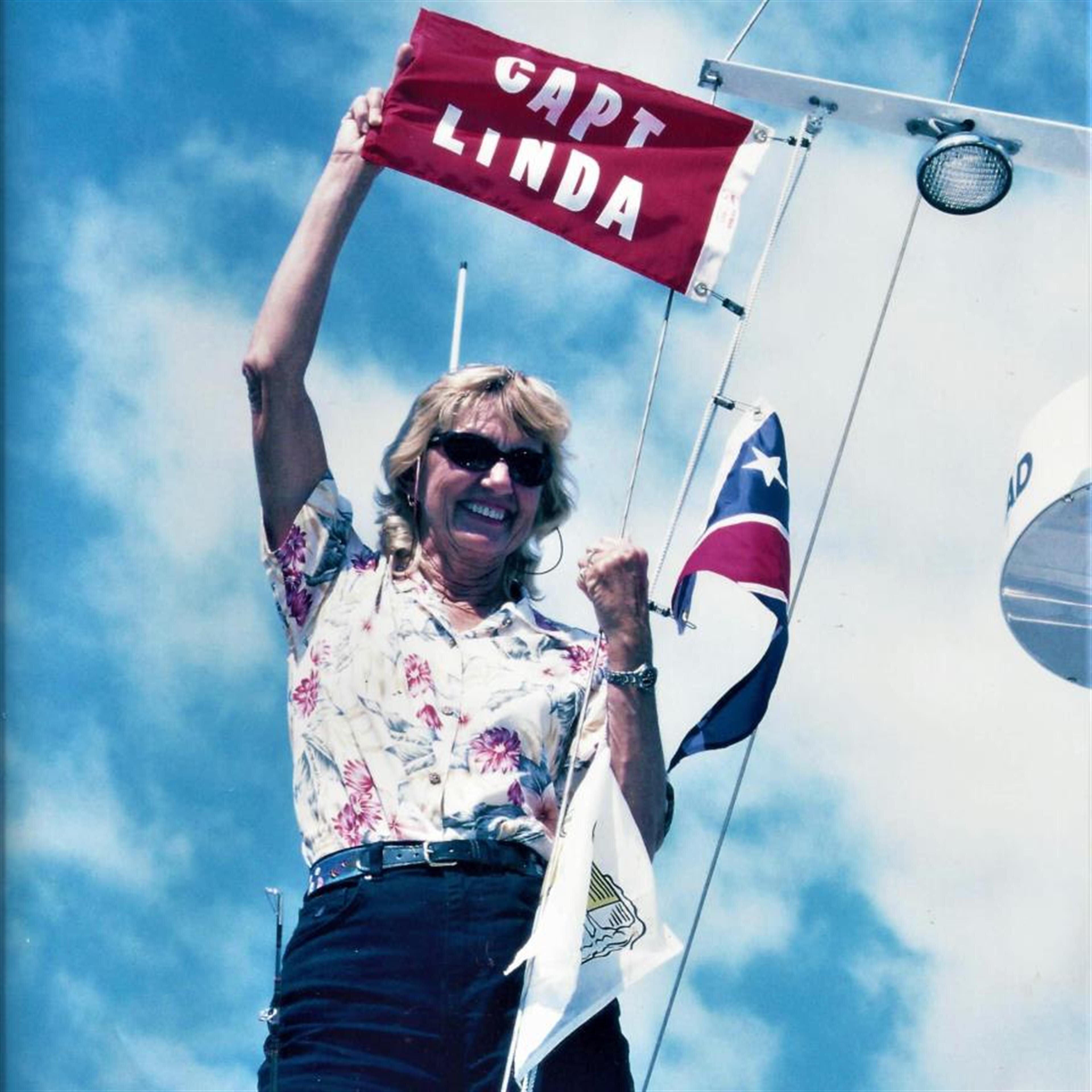 Linda J Howe 