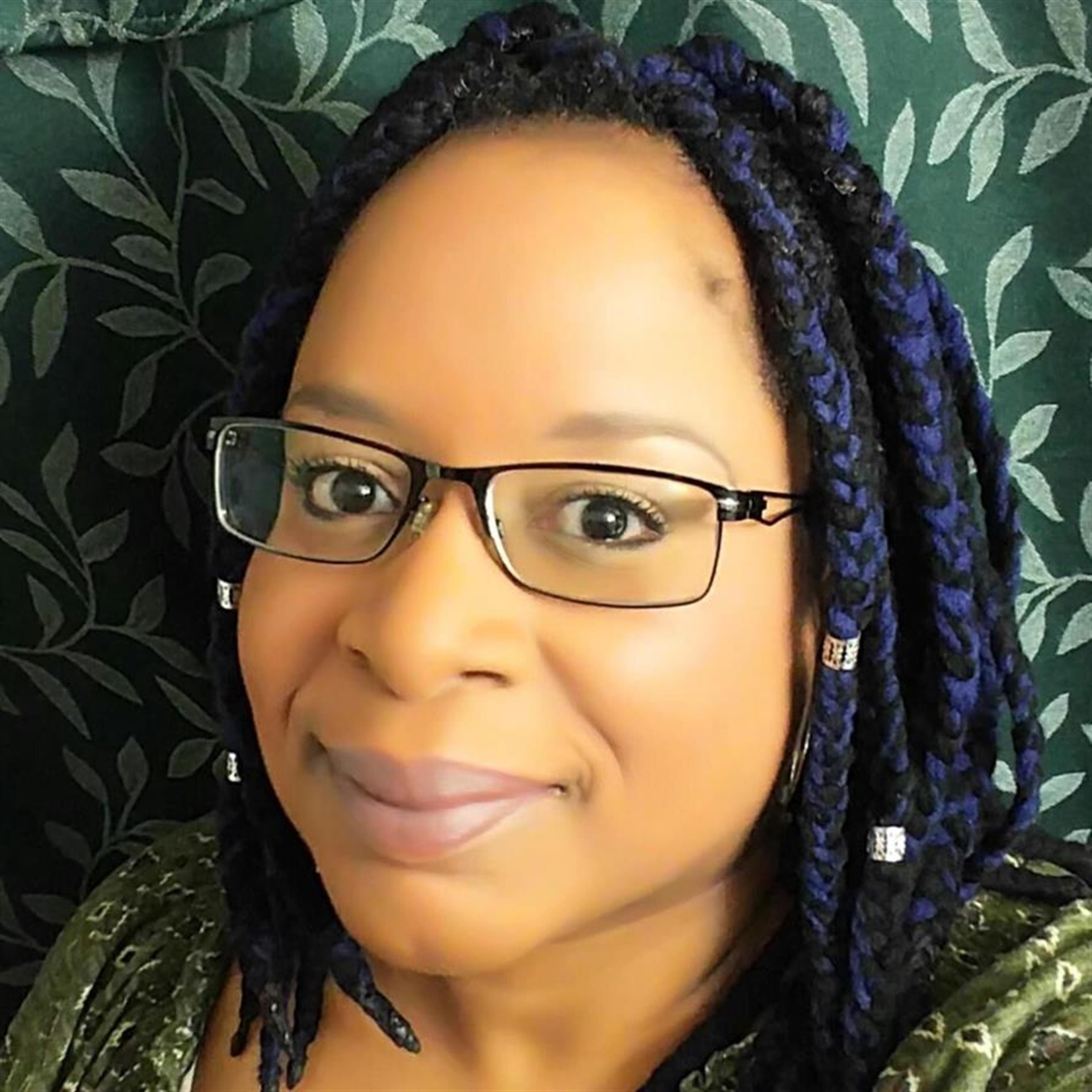 Lisa Nakail Johnson