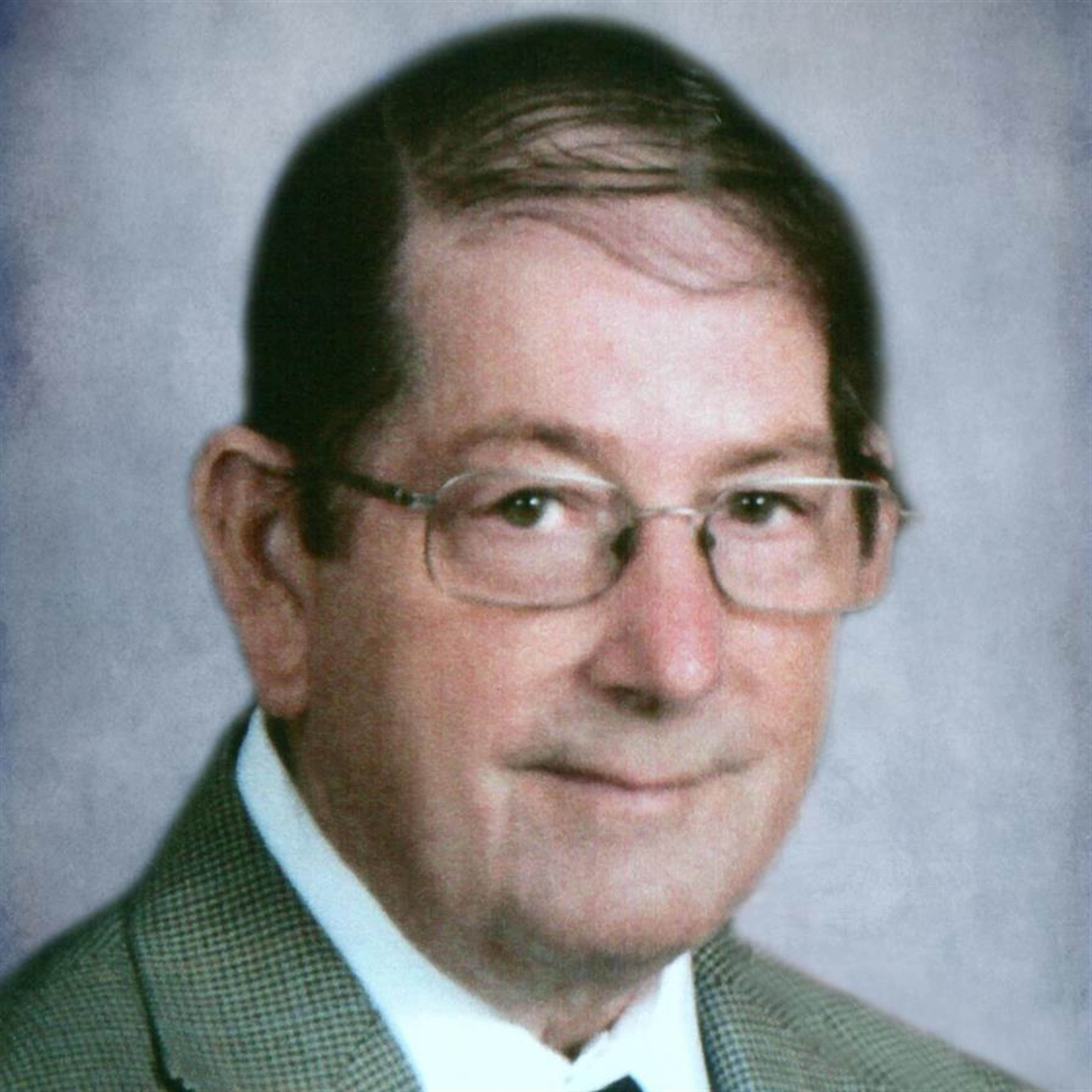 Jack L. Vogt