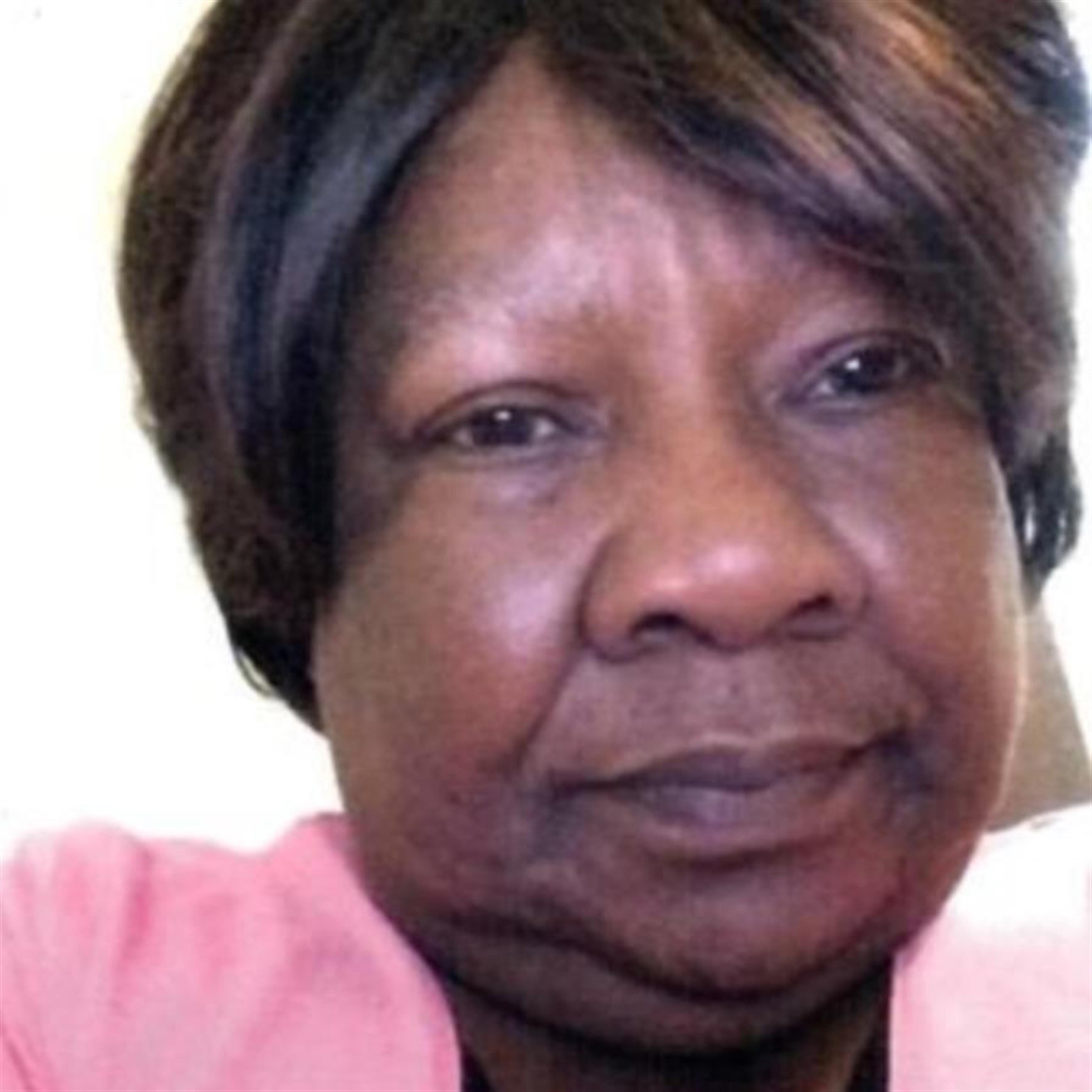 MRS. CONNER MAE JENKINS