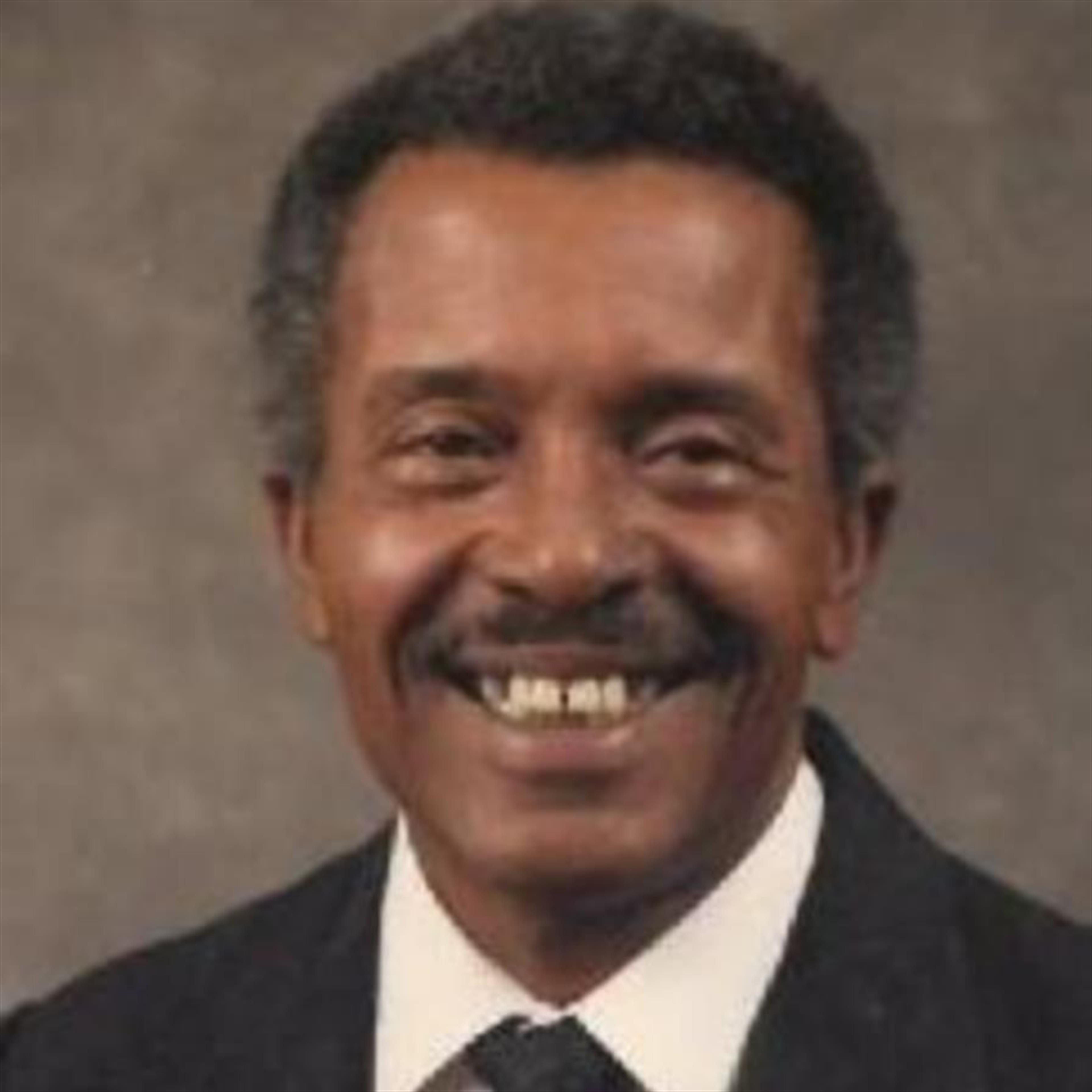Thomas Joseph "Joe" Davenport, Jr.