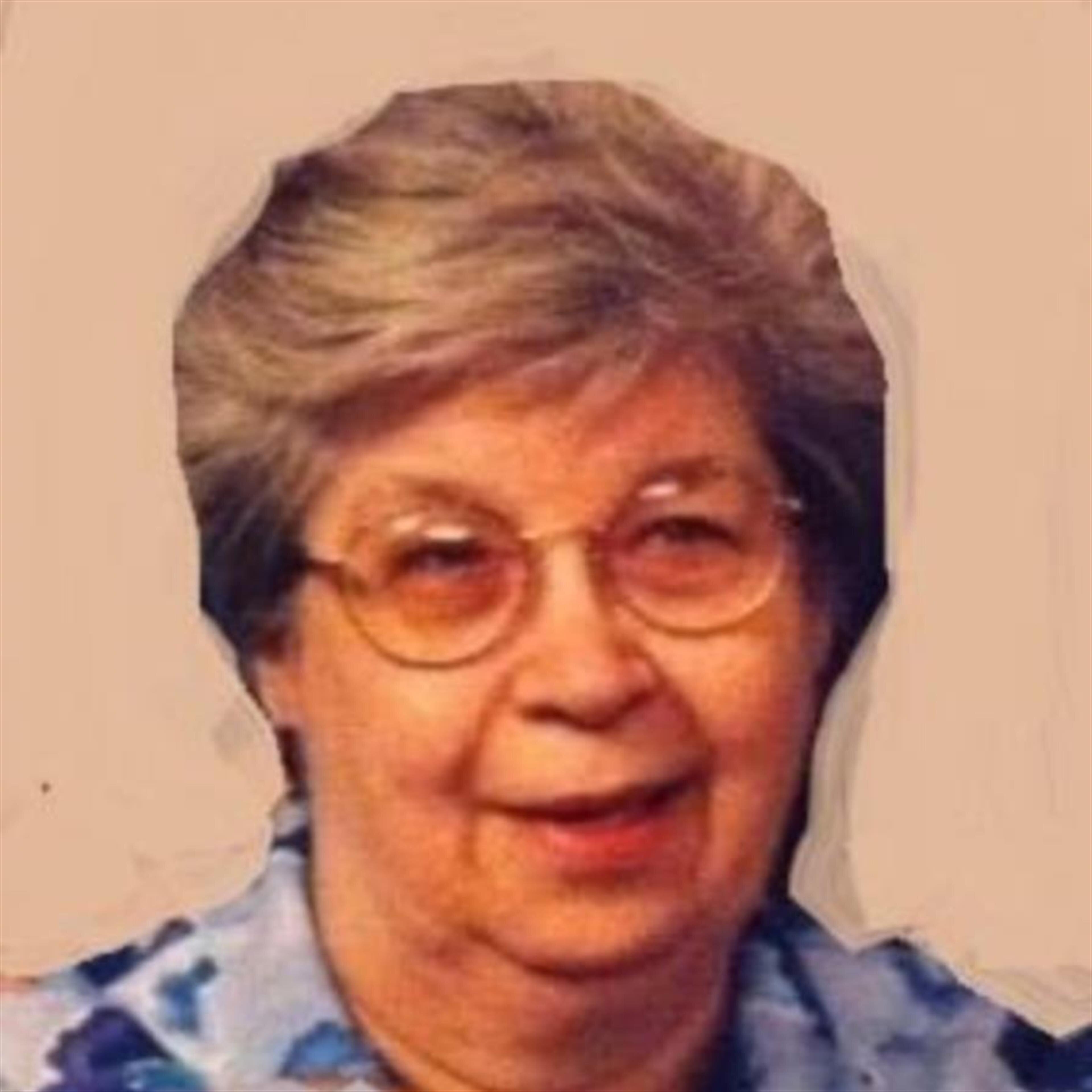 Joann Beverly Jenkins